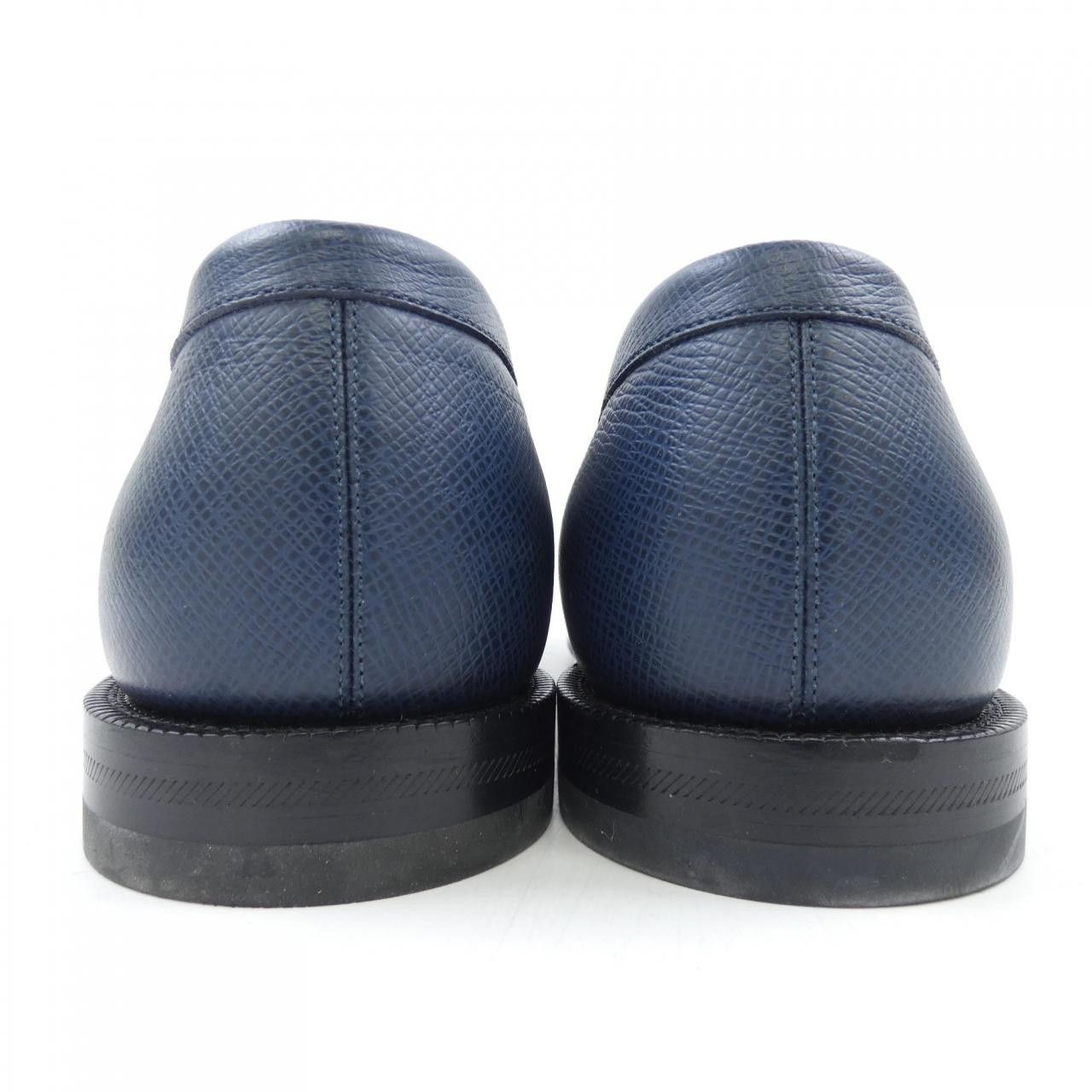 Louis Vuitton Louis Vuitton Louis Vuitton Leather Shoes Leather Shoes DUTY FREE for USA Size ONE SIZE - 5 Thumbnail