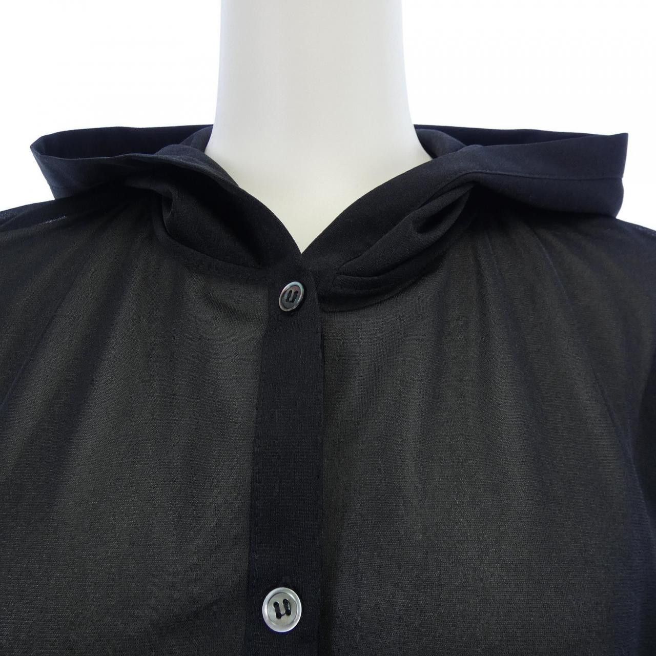 Other Other midiumsolid Shirt Textile Dress Shirt DUTY FREE for USA Size ONE SIZE - 5 Thumbnail