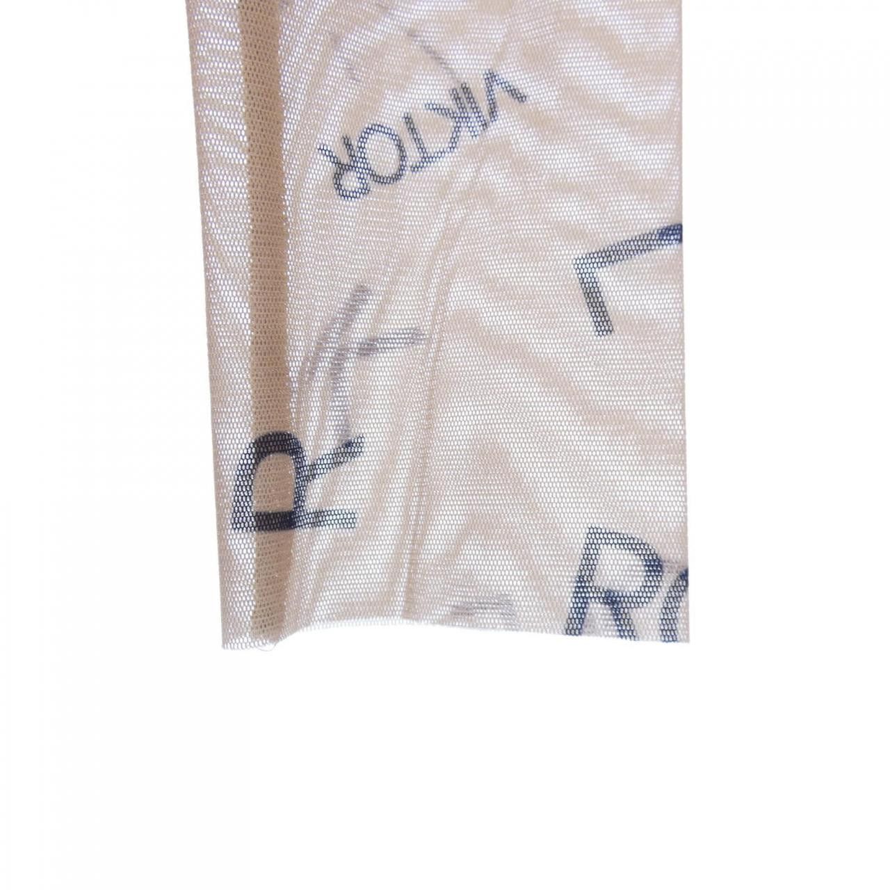 Other Other Viktor & Rolf Top Textile Tops DUTY FREE for USA Size ONE SIZE - 6 Thumbnail