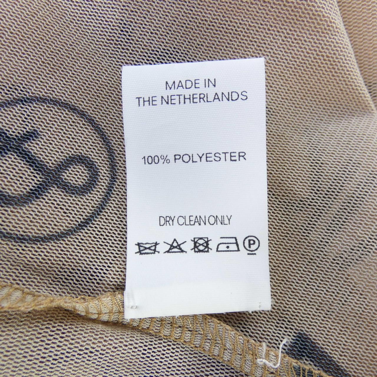 Other Other Viktor & Rolf Top Textile Tops DUTY FREE for USA Size ONE SIZE - 3 Thumbnail