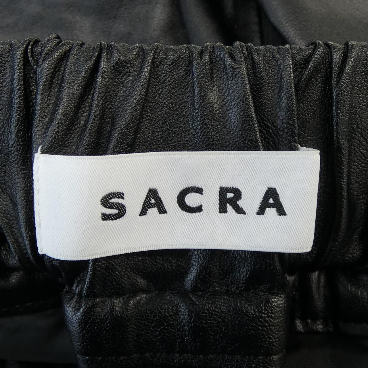 Other Other SACRA Pants Textile Pants DUTY FREE for USA Size ONE SIZE - 4 Thumbnail