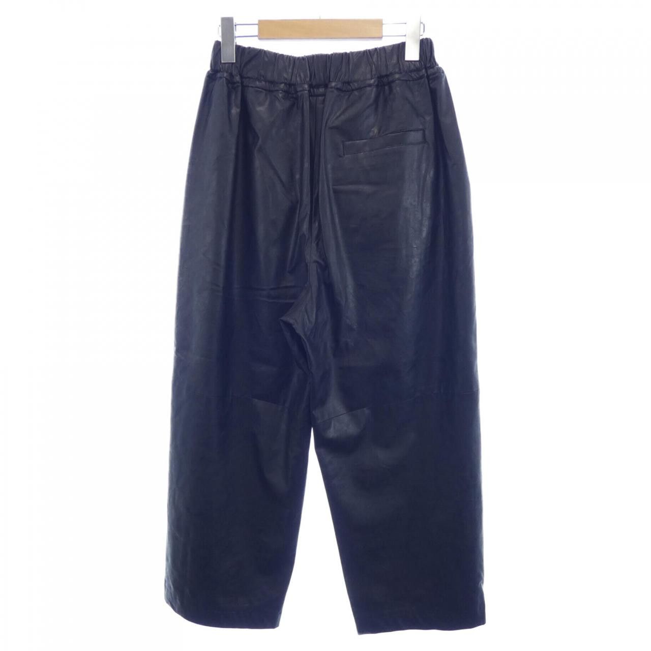 Other Other SACRA Pants Textile Pants DUTY FREE for USA Size ONE SIZE - 2 Thumbnail