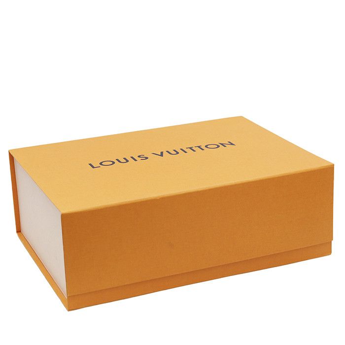 Louis Vuitton Louis Vuitton Louis Vuitton Run Away Monogram Leather Suede Mesh Sneakers Textile Shoes DUTY FREE for USA Size ONE SIZE - 11 Thumbnail
