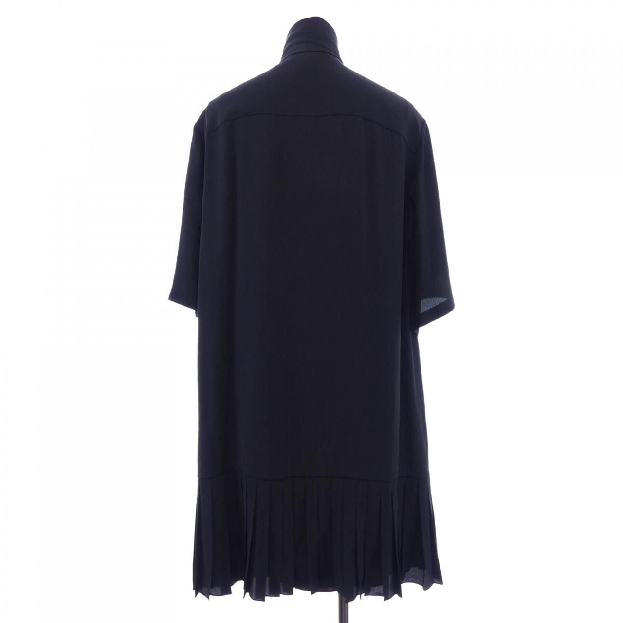 Louis Vuitton Louis Vuitton Louis Vuitton Dress Textile Dresses FSDR26PHK DUTY FREE for USA Size ONE SIZE - 2 Thumbnail