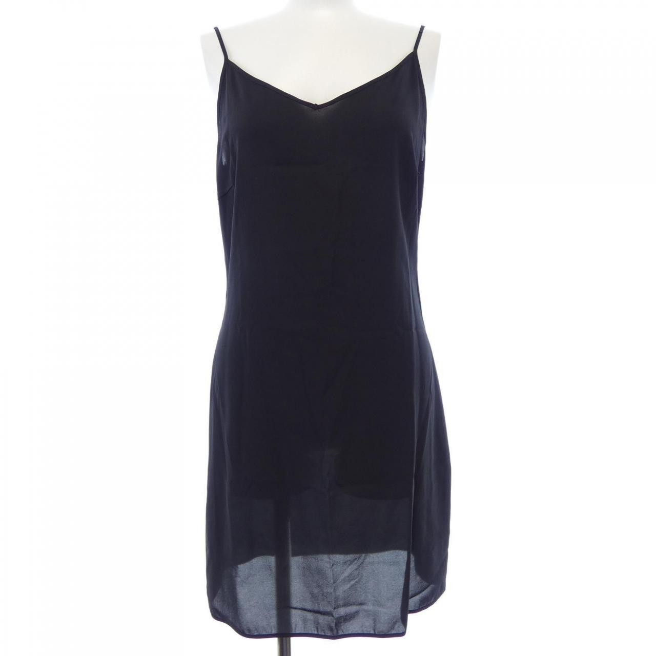 Louis Vuitton Louis Vuitton Louis Vuitton Dress Textile Dresses FSDR26PHK DUTY FREE for USA Size ONE SIZE - 7 Thumbnail