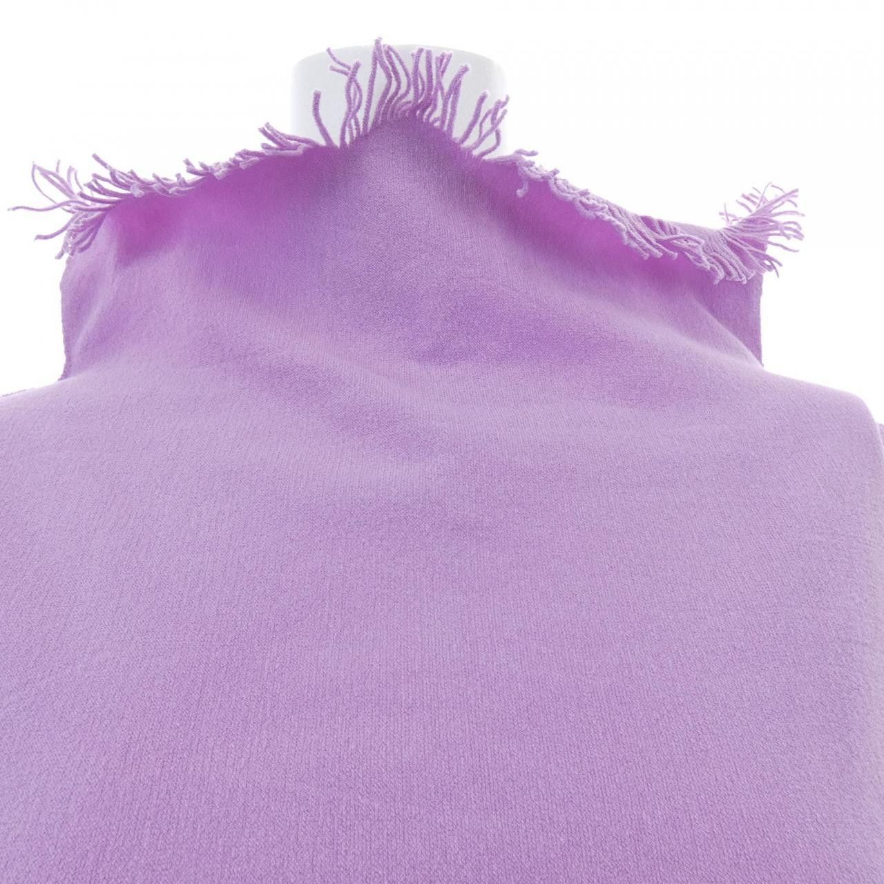 Other Other A-POC Top Textile Tops AP61-KK491 DUTY FREE for USA Size ONE SIZE - 4 Thumbnail