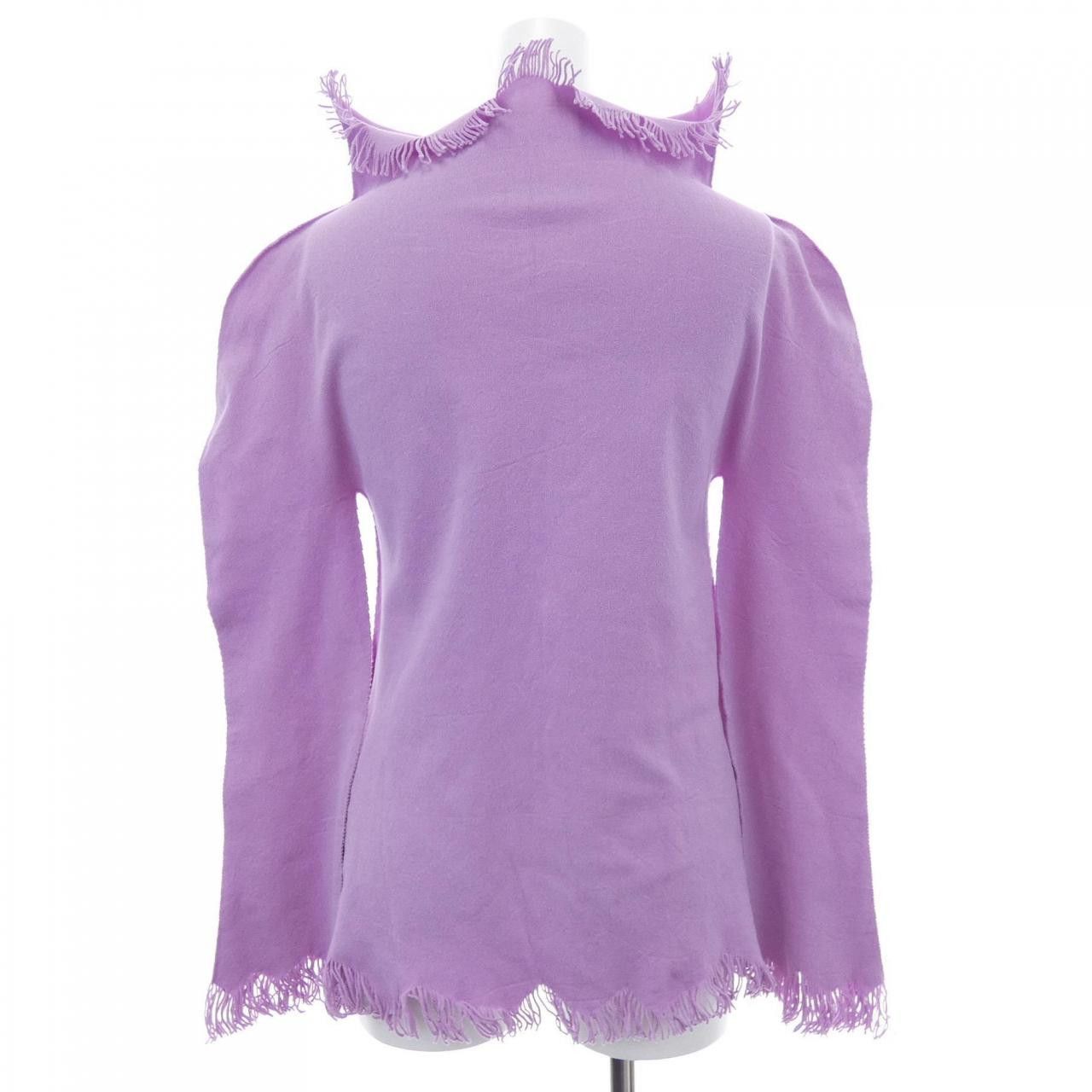 Other Other A-POC Top Textile Tops AP61-KK491 DUTY FREE for USA Size ONE SIZE - 2 Thumbnail