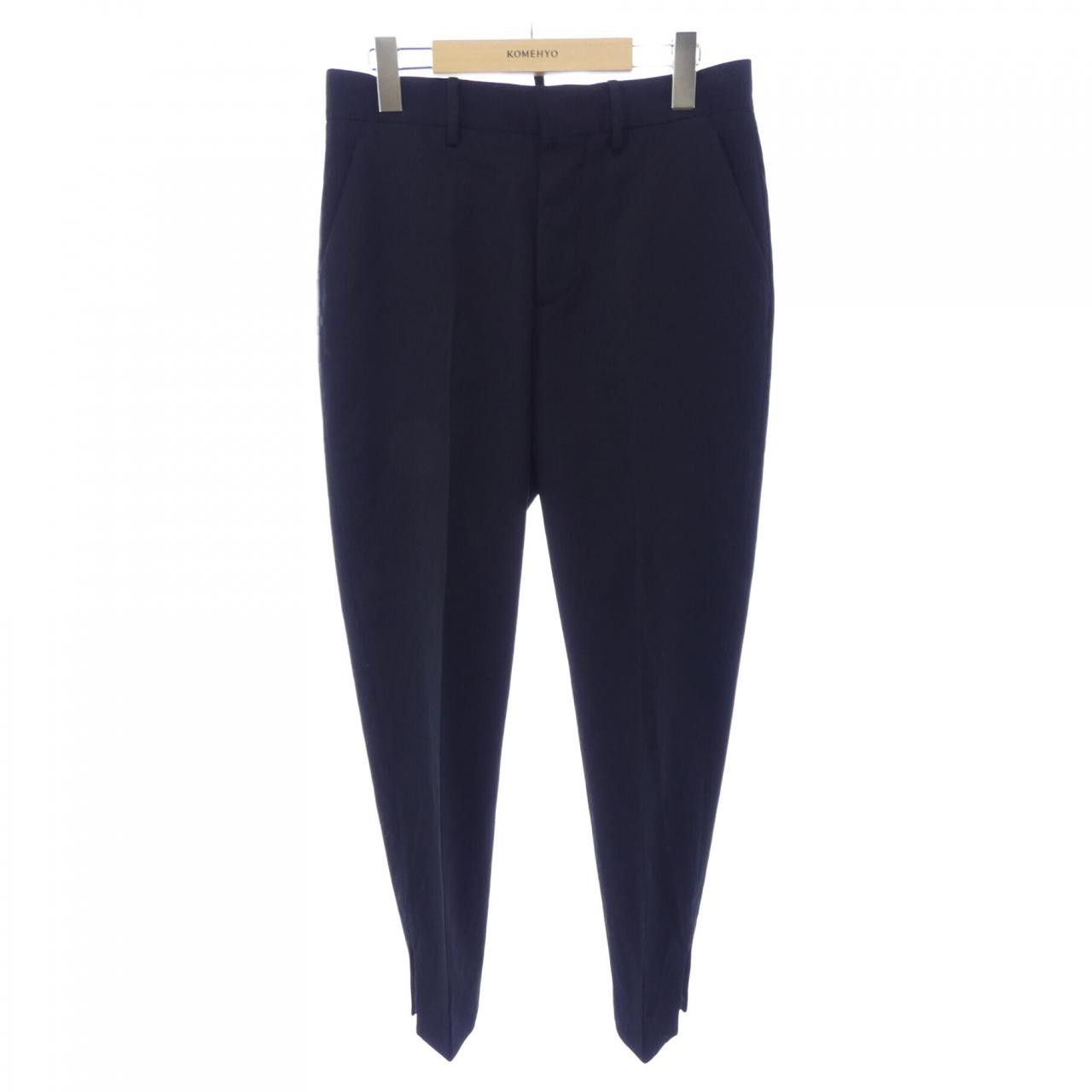 Dsquared2 Dsquared2 Dsquared2 Pants Textile Pants S75KB0395 DUTY FREE for USA Size ONE SIZE - 5 Thumbnail