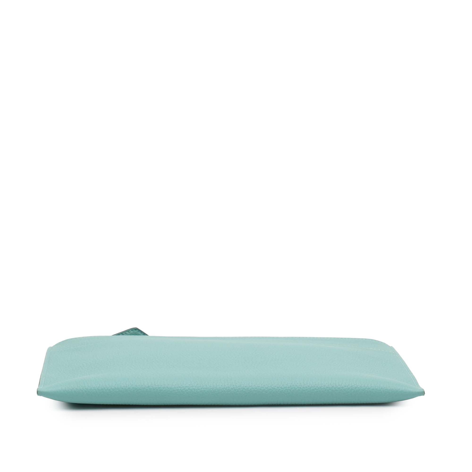 Hermes Small Togo Bazar Pouch Size ONE SIZE - 3 Thumbnail