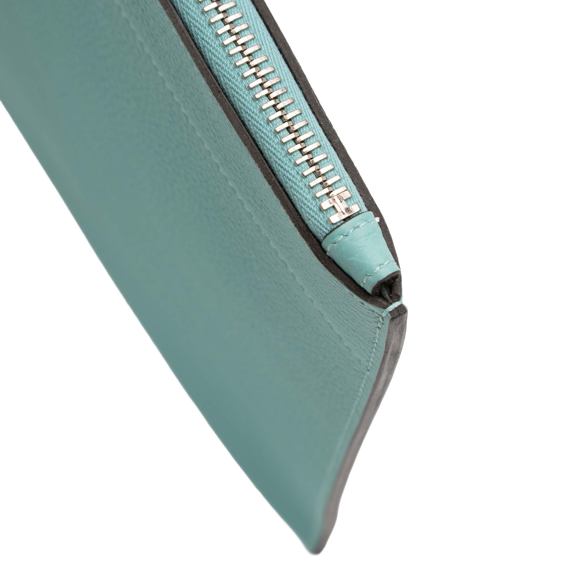 Hermes Small Togo Bazar Pouch Size ONE SIZE - 8 Thumbnail