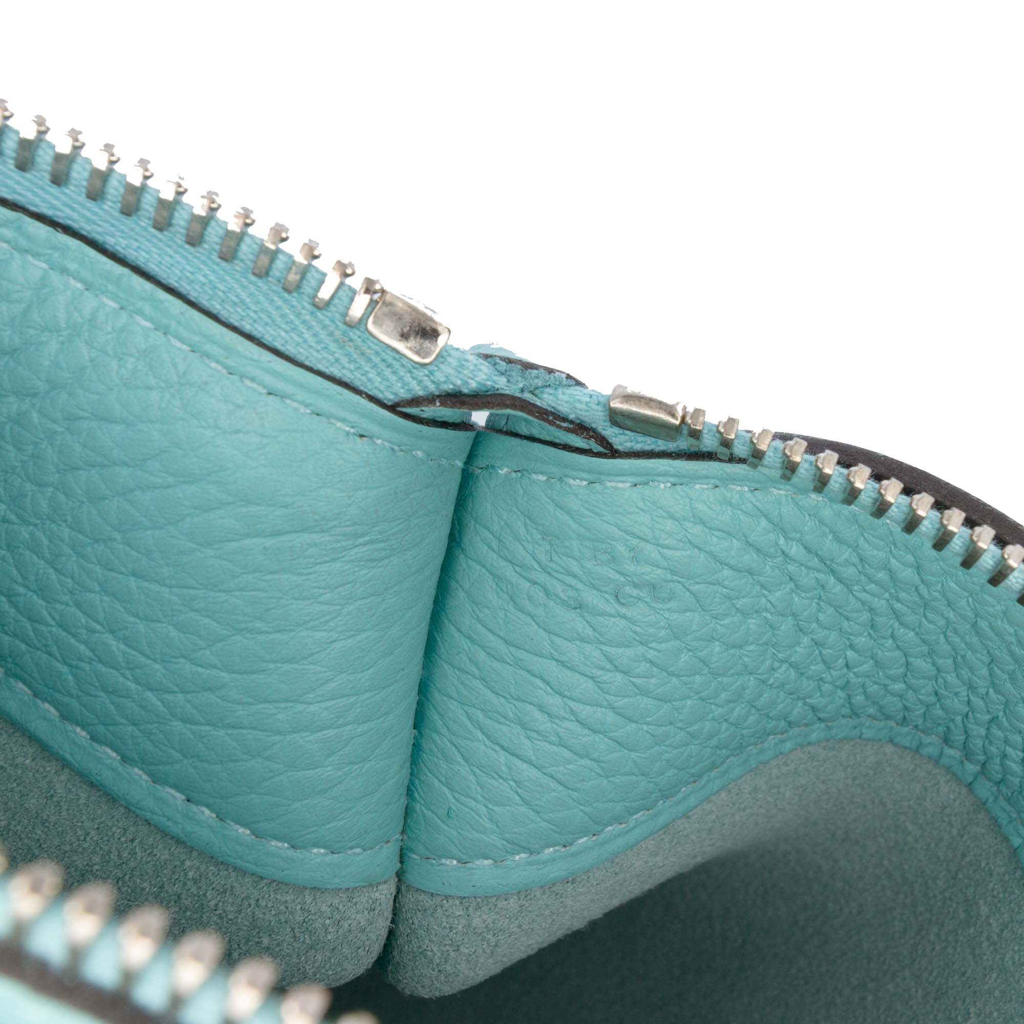 Hermes Small Togo Bazar Pouch Size ONE SIZE - 6 Thumbnail