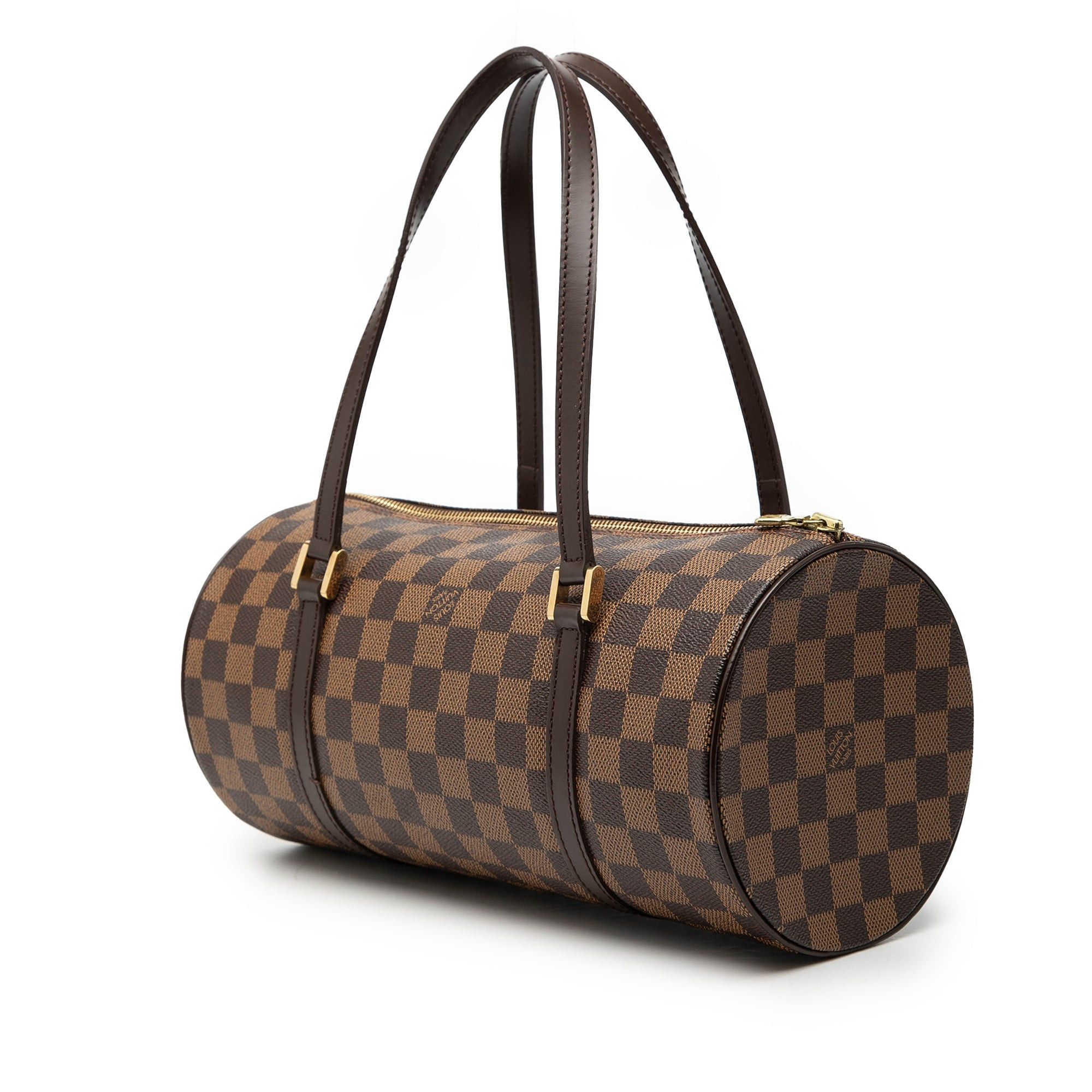Louis Vuitton Damier Ebene Papillon 30 Size ONE SIZE - 2 Thumbnail