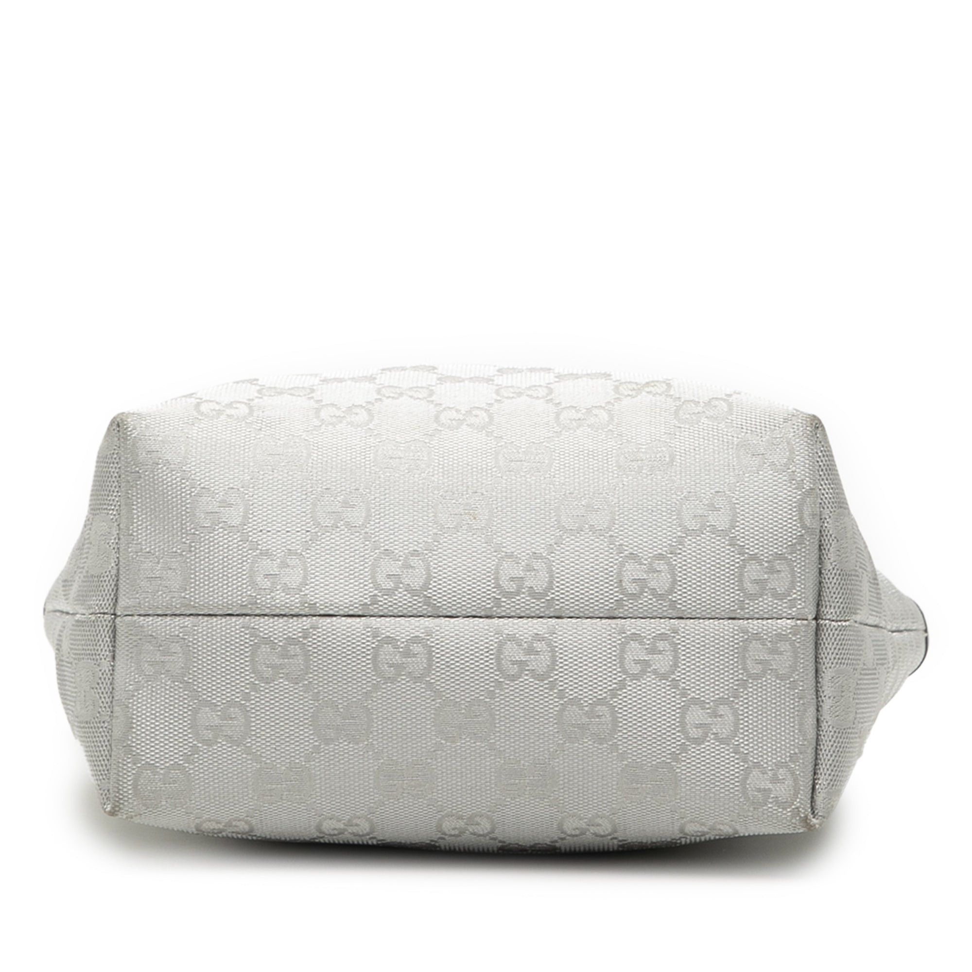 Gucci GG Canvas Tote Size ONE SIZE - 3 Thumbnail