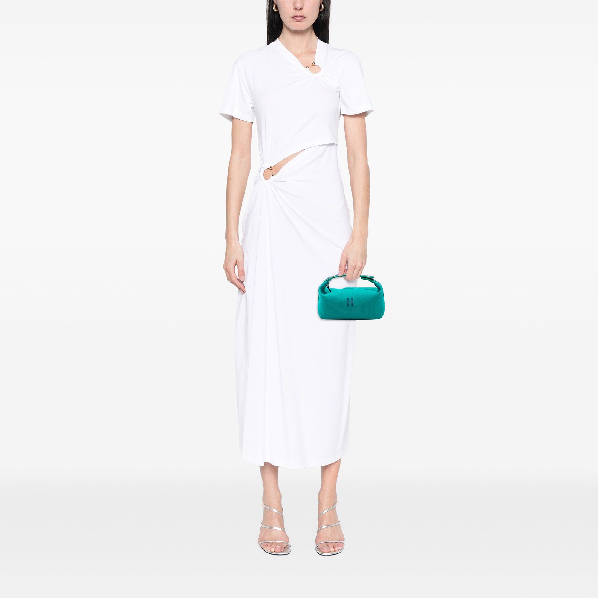 Hermes Small Canvas Bride A Brac Case Size ONE SIZE - 7 Thumbnail
