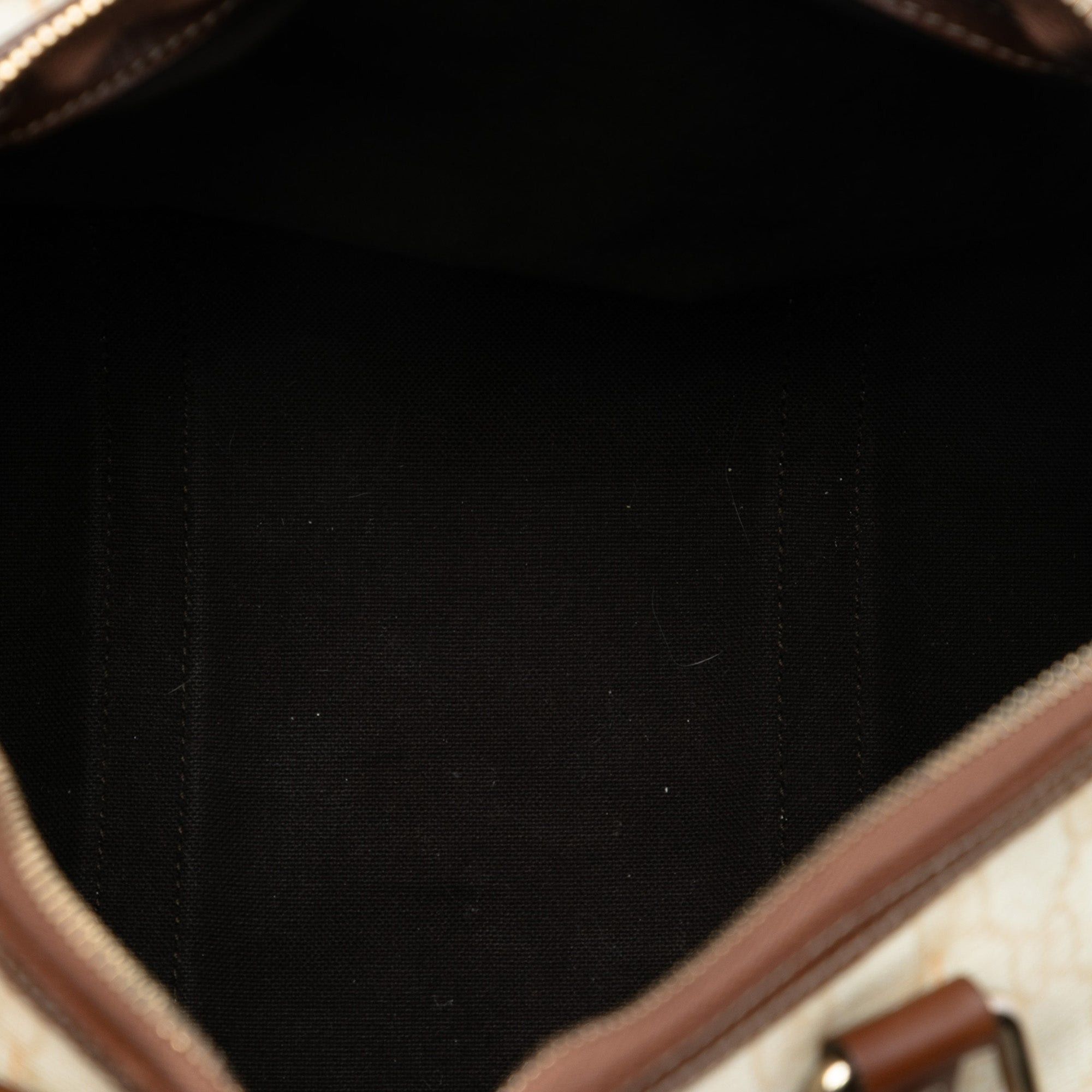Gucci Medium GG Supreme Joy Boston Bag Size ONE SIZE - 4 Thumbnail