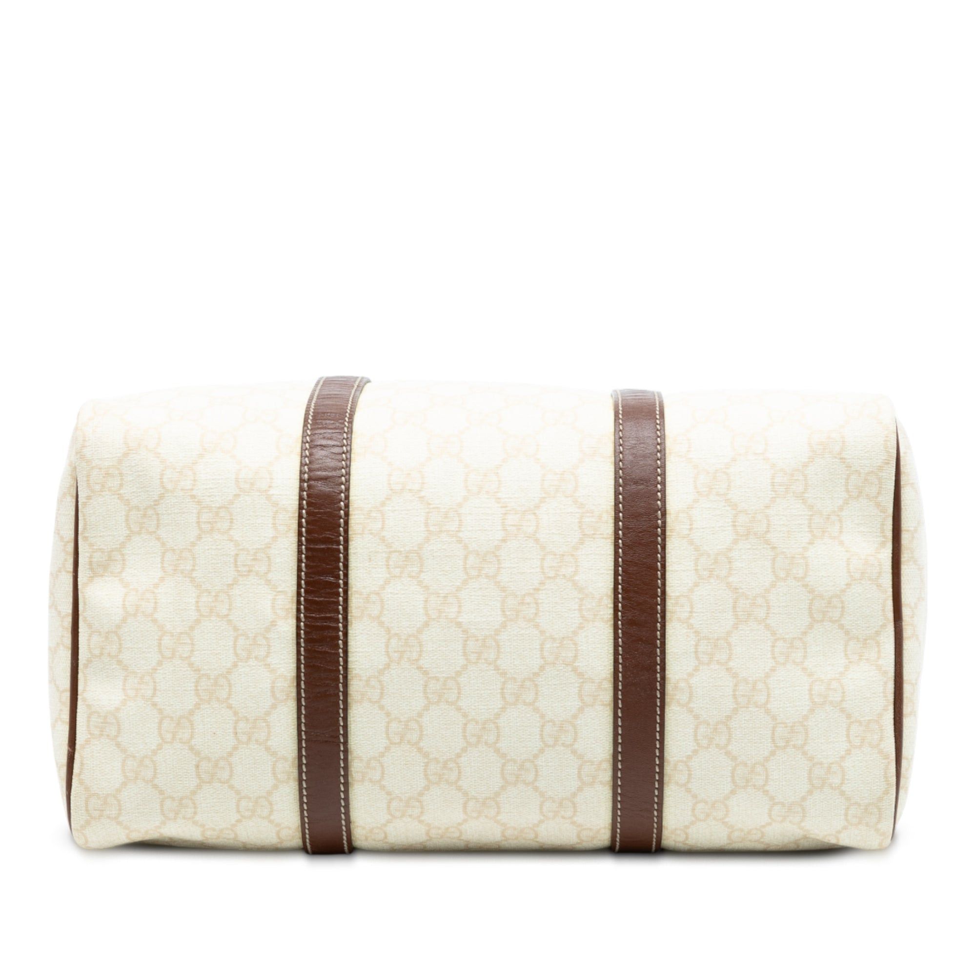 Gucci Medium GG Supreme Joy Boston Bag Size ONE SIZE - 3 Thumbnail