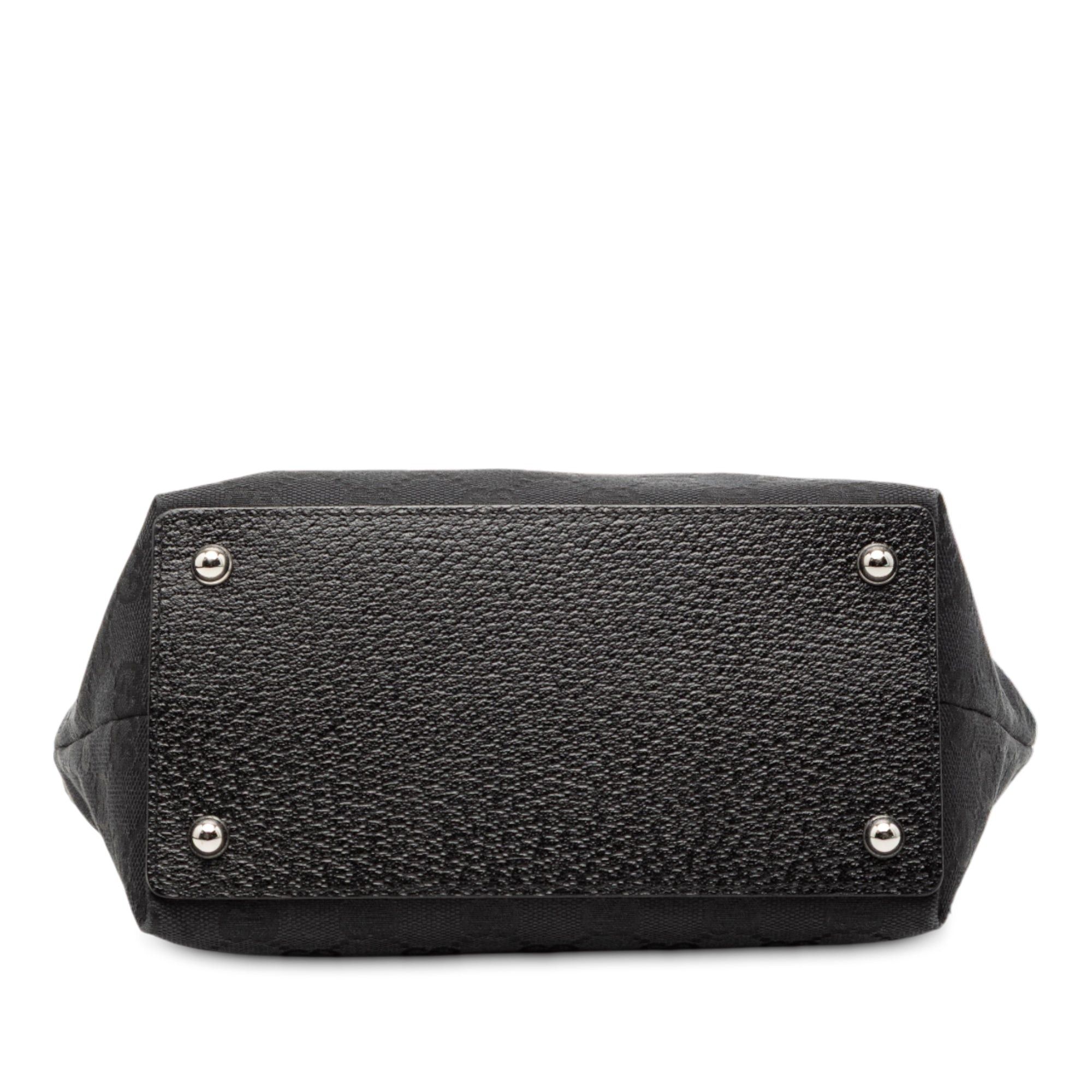Gucci GG Canvas Eclipse Handbag Size ONE SIZE - 3 Thumbnail