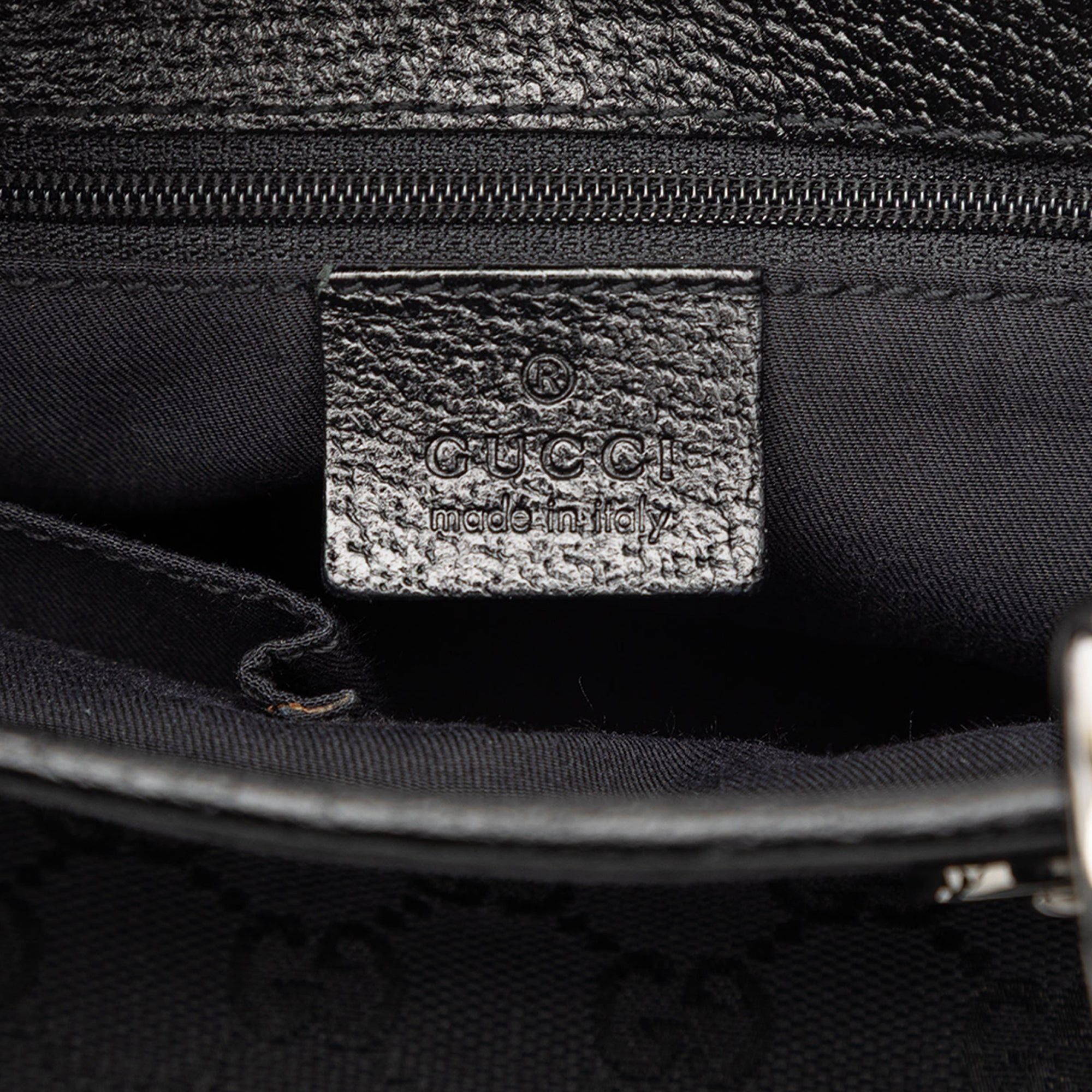 Gucci GG Canvas Eclipse Handbag Size ONE SIZE - 5 Thumbnail
