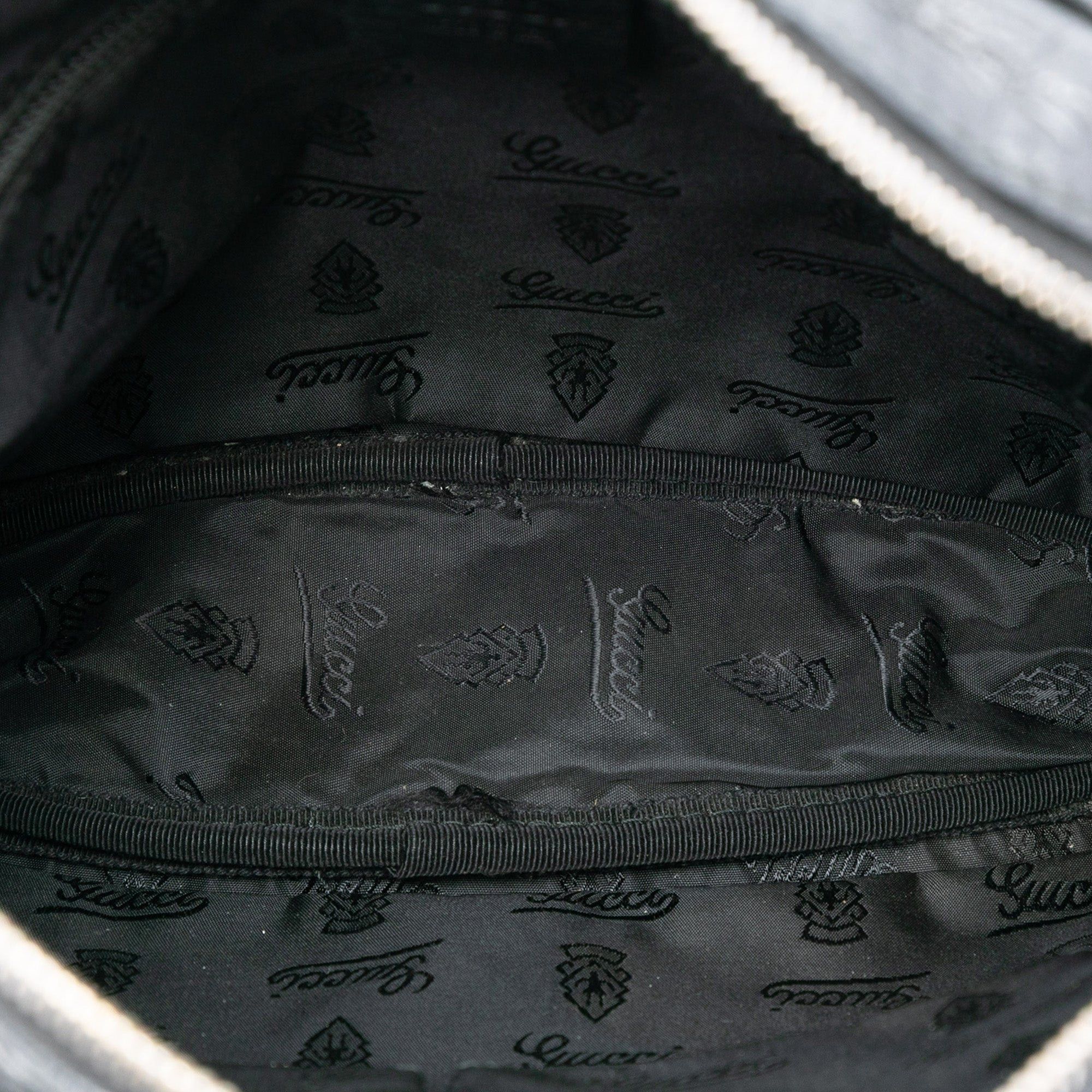 Gucci Guccissima Crossbody Size ONE SIZE - 4 Thumbnail