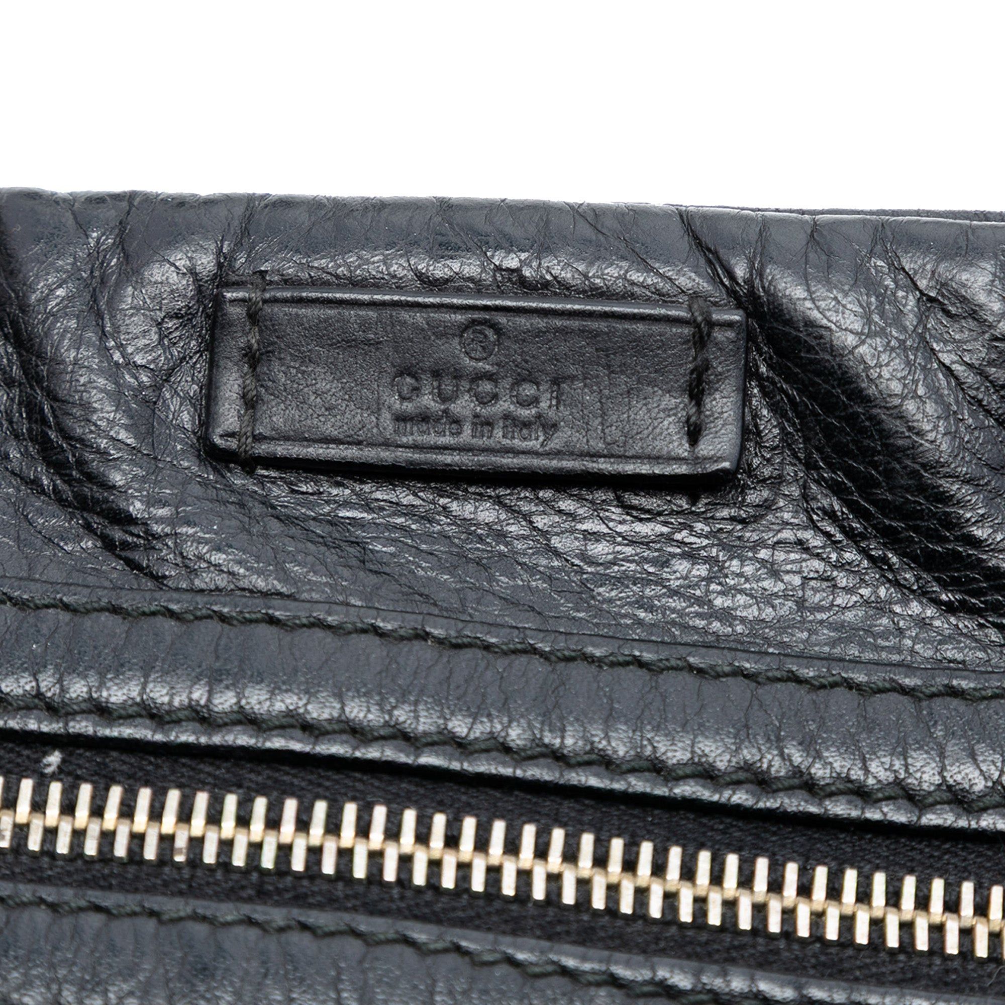 Gucci Guccissima Crossbody Size ONE SIZE - 6 Thumbnail