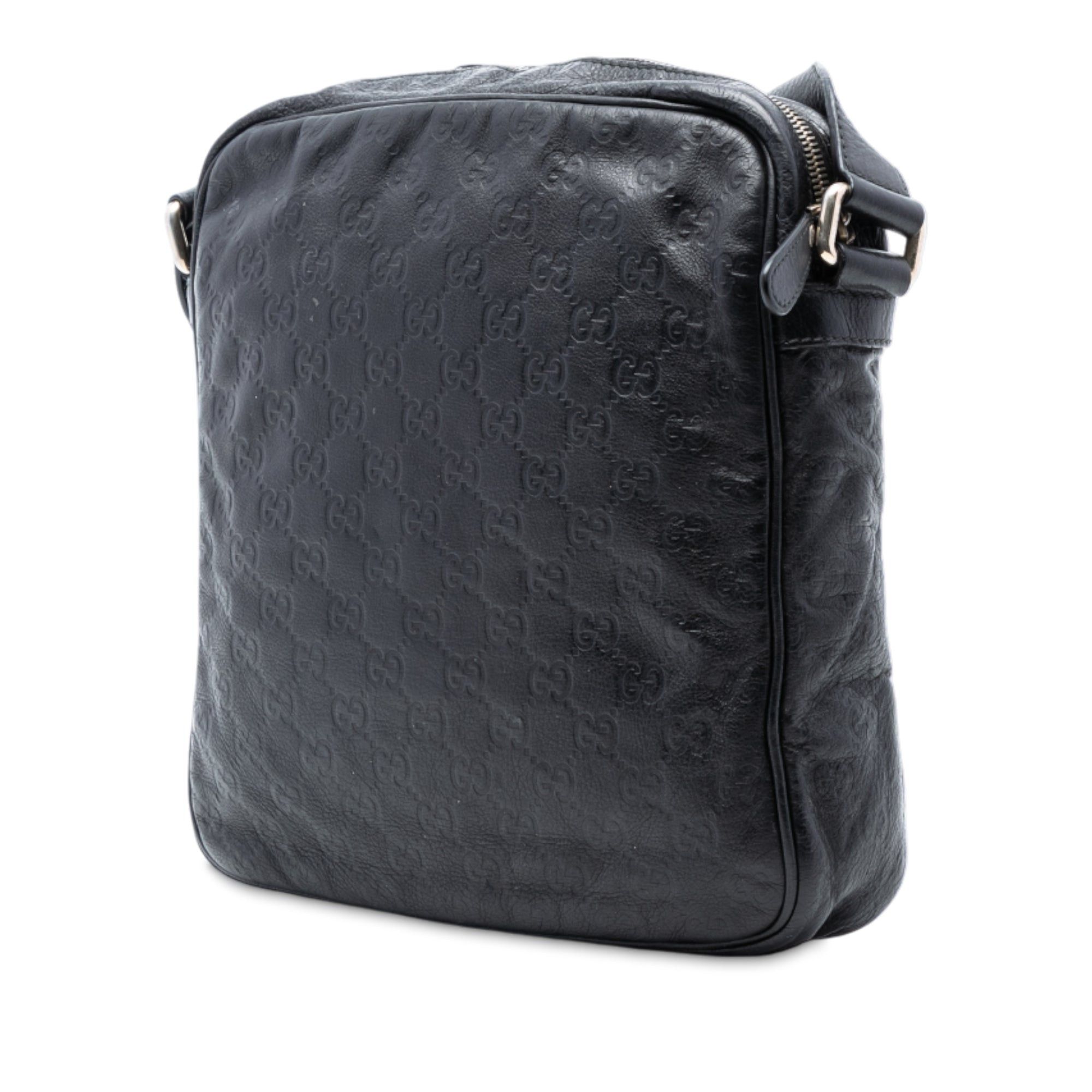 Gucci Guccissima Crossbody Size ONE SIZE - 2 Thumbnail