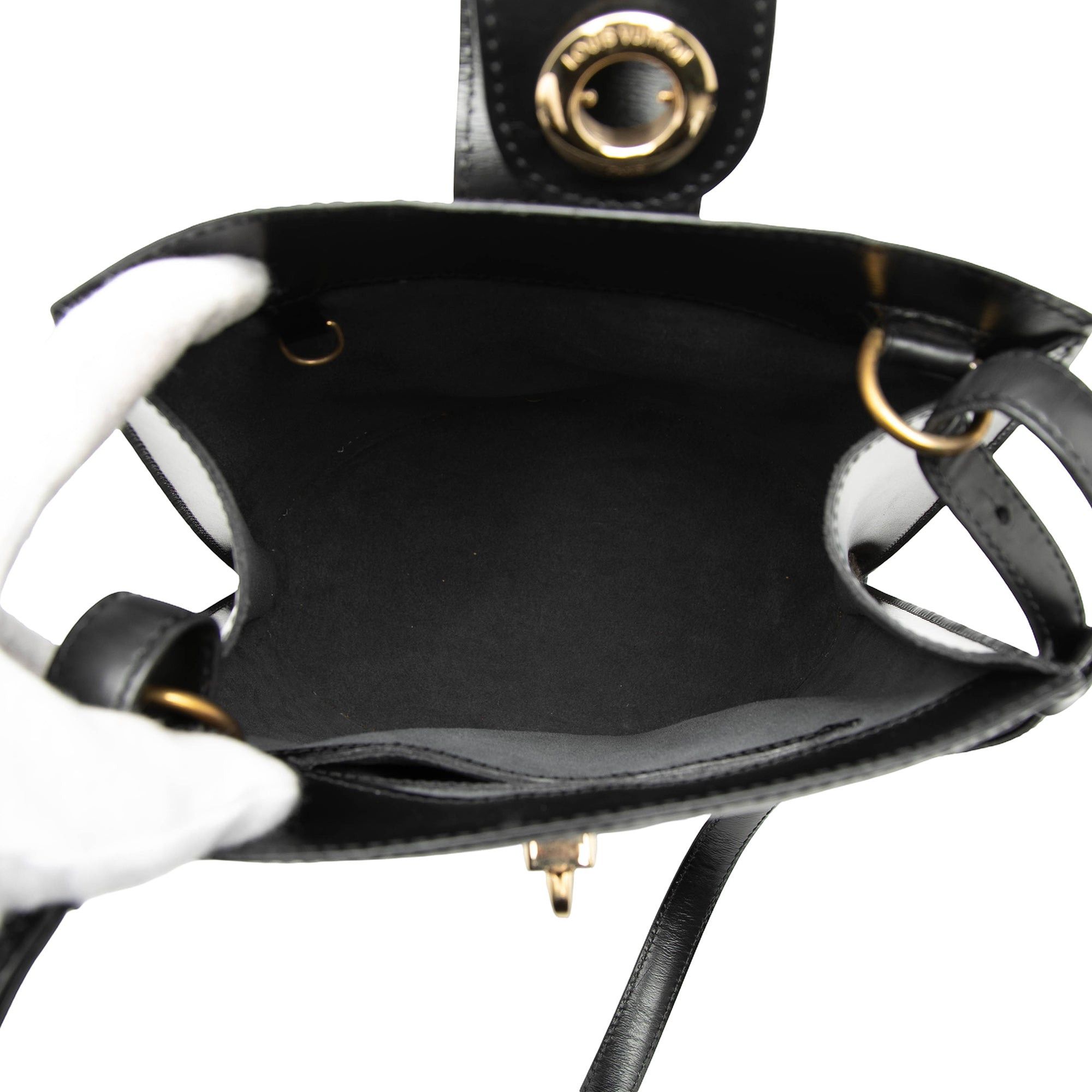 Louis Vuitton Epi Cluny Size ONE SIZE - 4 Thumbnail