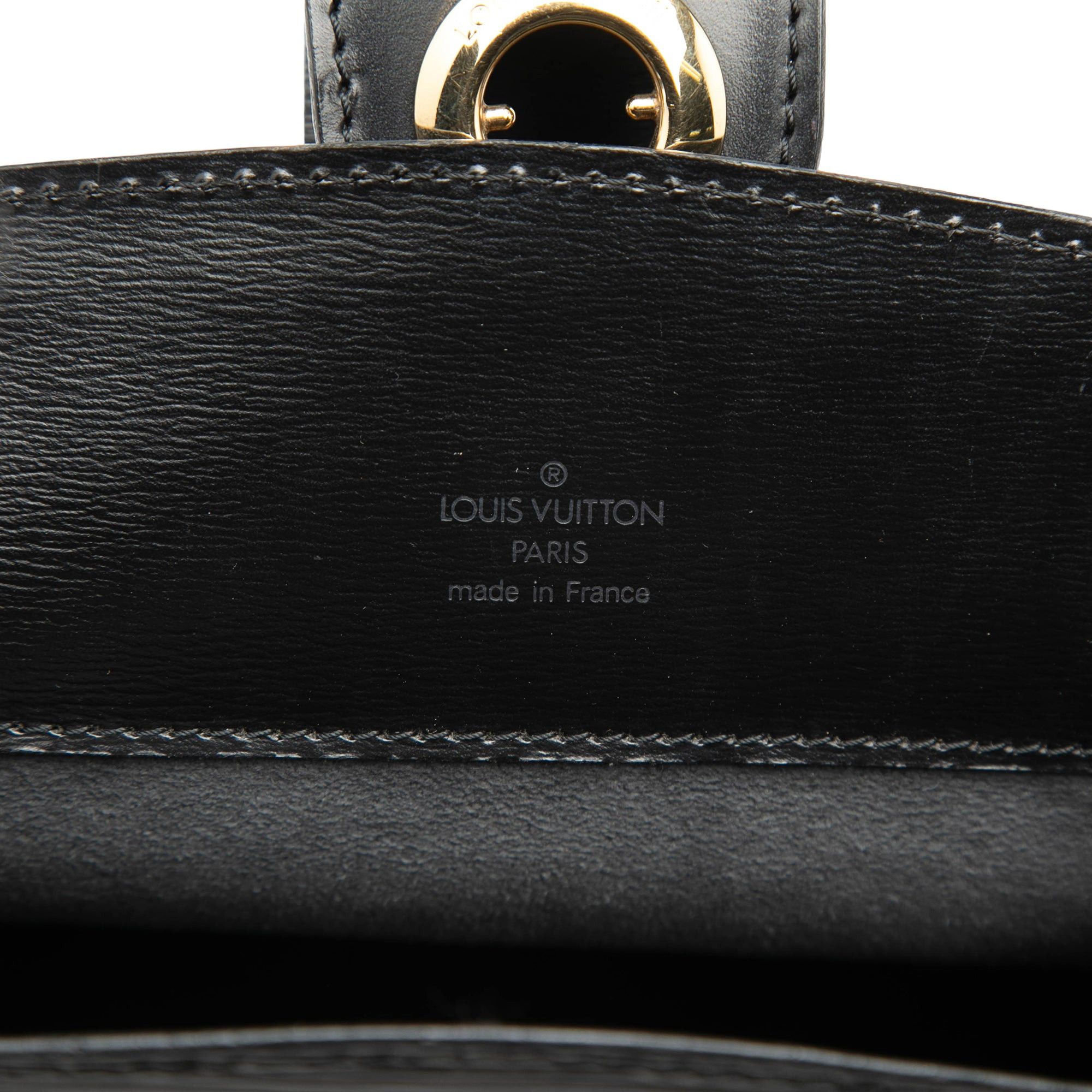 Louis Vuitton Epi Cluny Size ONE SIZE - 5 Thumbnail