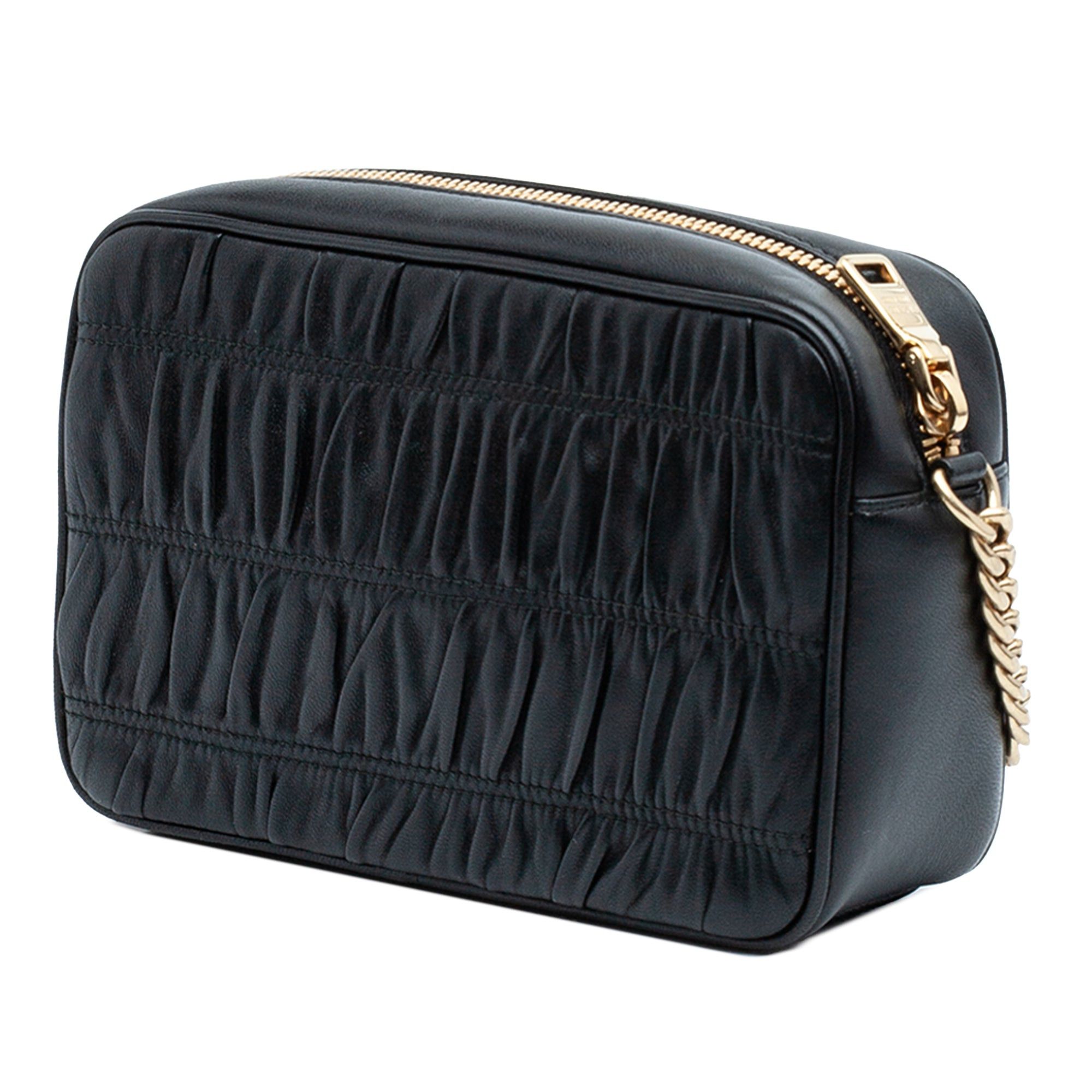 Prada Nappa Gaufre Camera Bag Size ONE SIZE - 2 Thumbnail