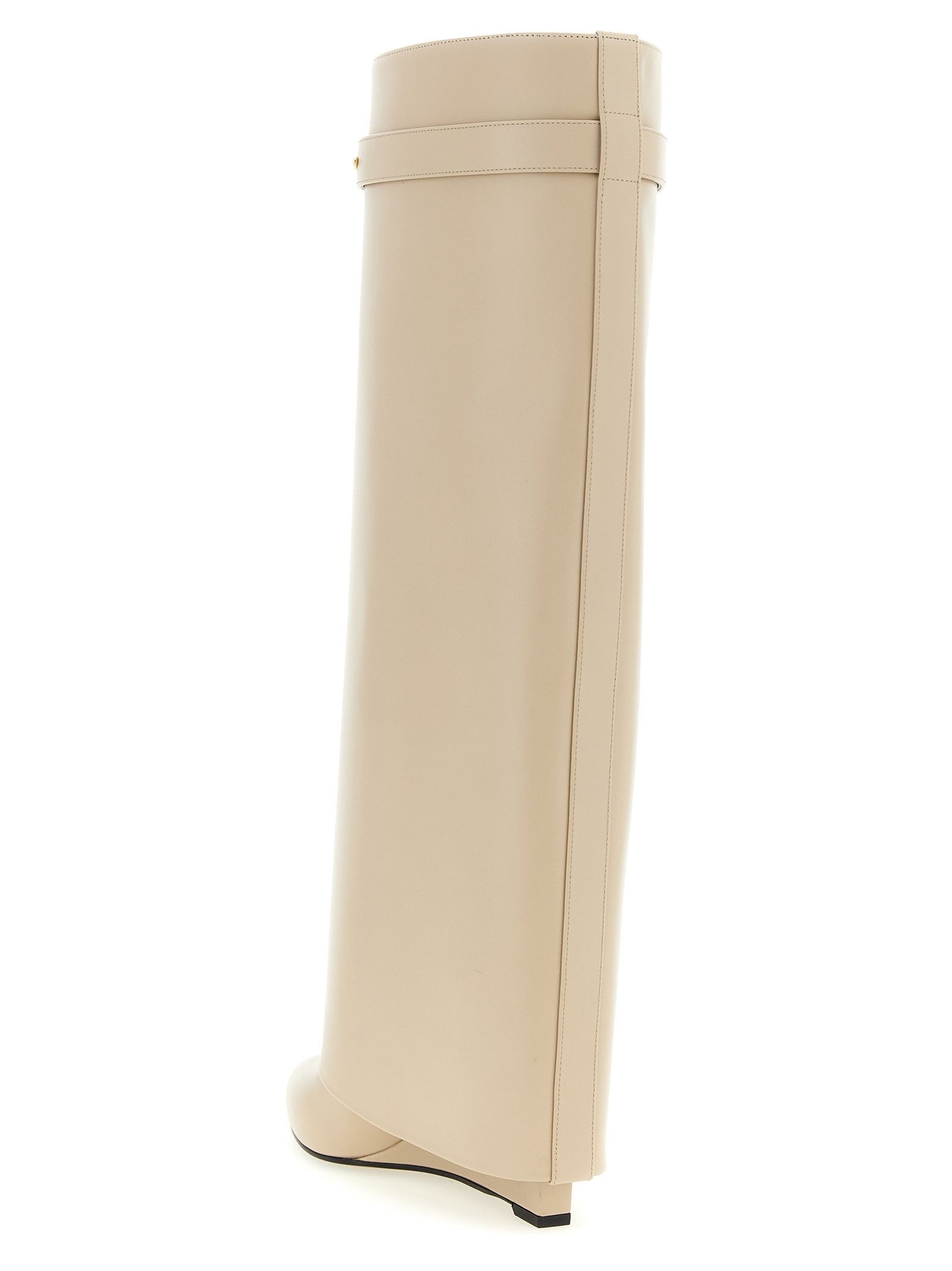 Givenchy 'Shark Pinch' Boots Size US 7 / IT 37 - 3 Thumbnail