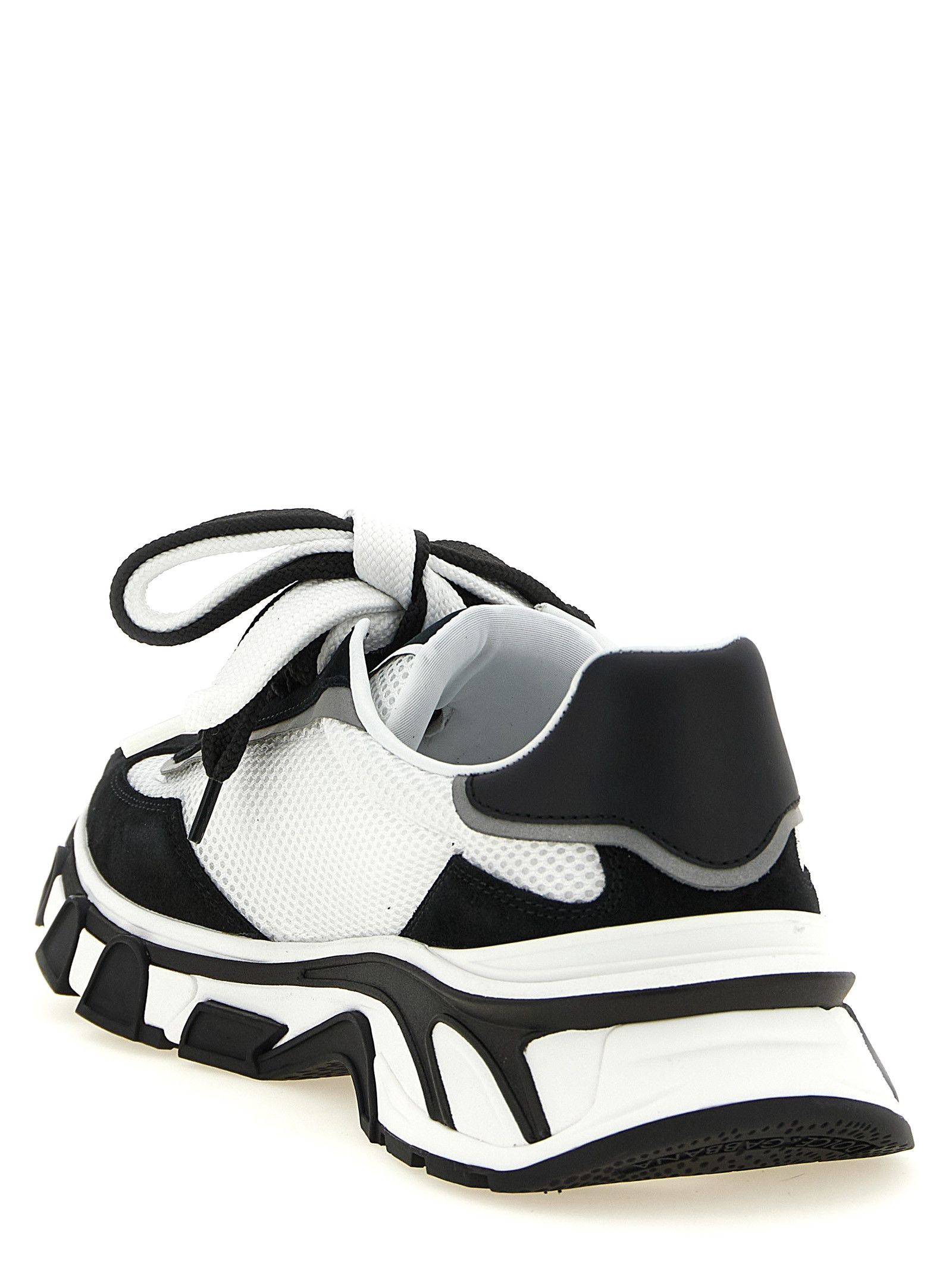 Dolce & Gabbana 'Dg Country Road' Sneakers Size US 9 / EU 42 - 3 Thumbnail