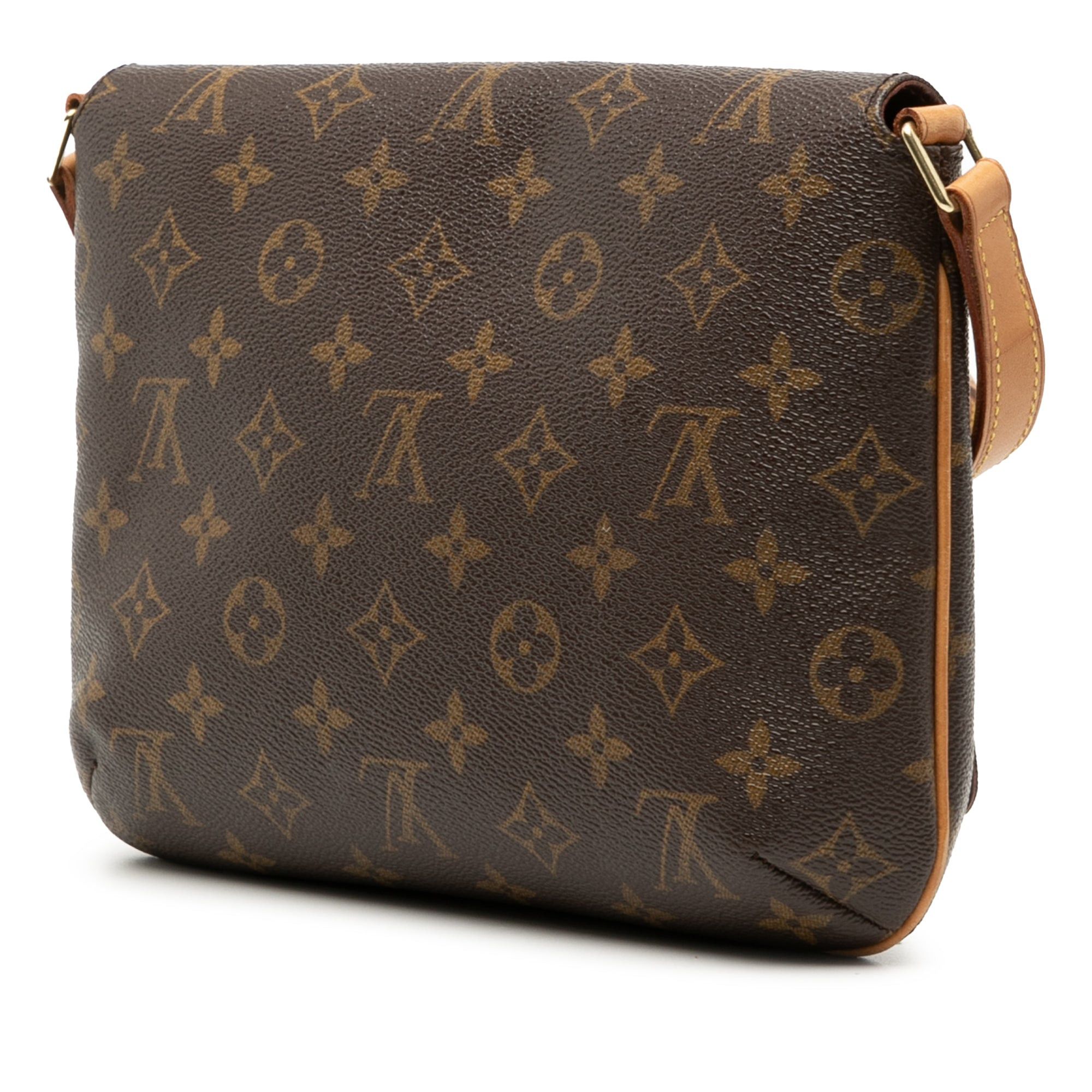 Louis Vuitton Monogram Musette Tango Short Strap Size ONE SIZE - 2 Thumbnail