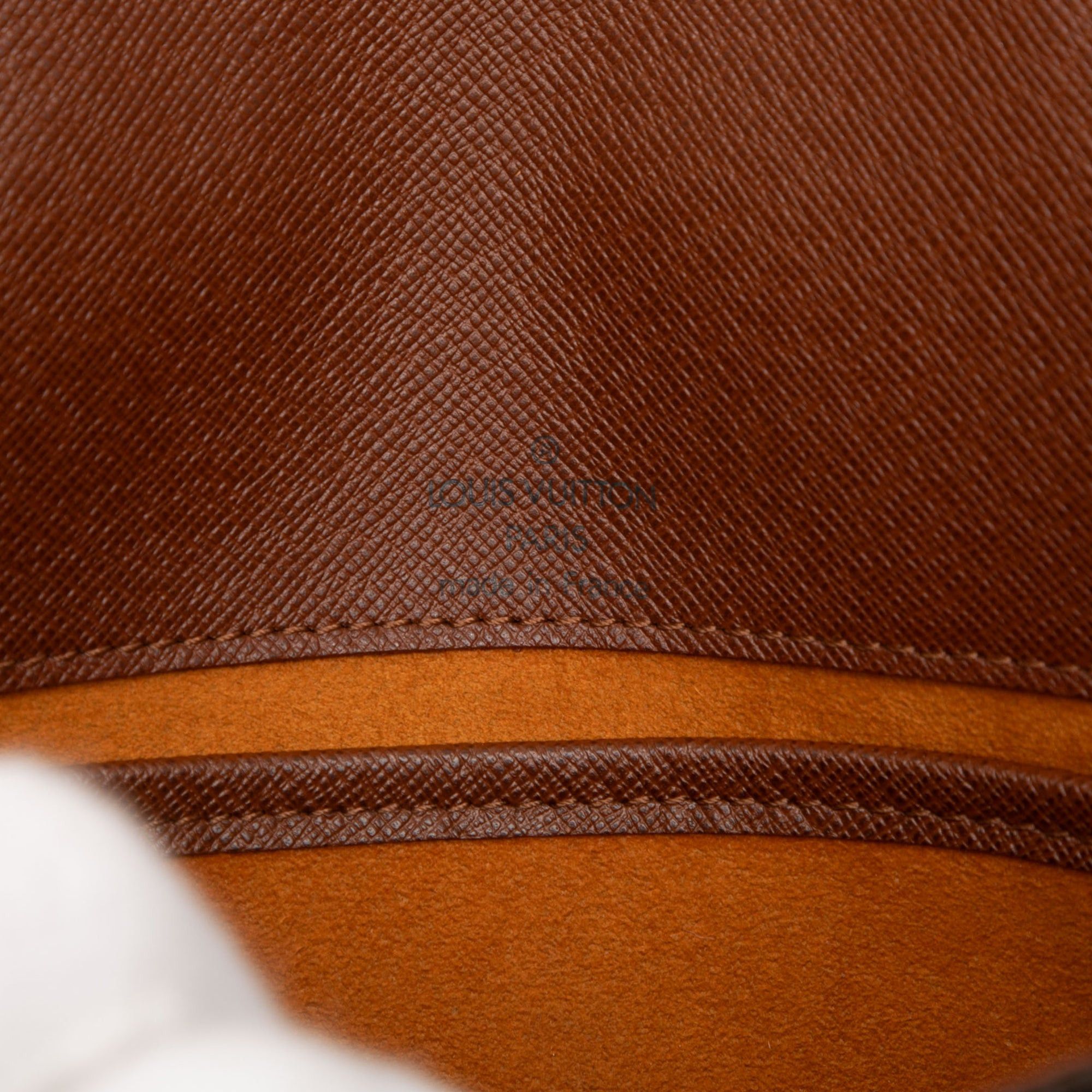 Louis Vuitton Monogram Musette Tango Short Strap Size ONE SIZE - 5 Thumbnail