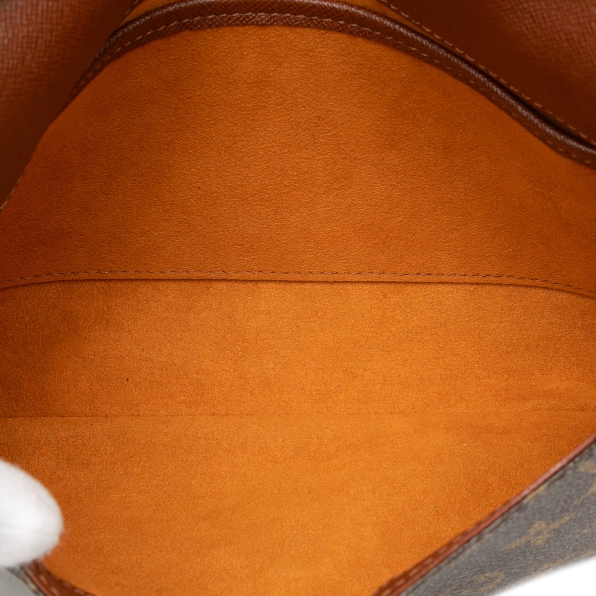 Louis Vuitton Monogram Musette Tango Short Strap Size ONE SIZE - 4 Thumbnail