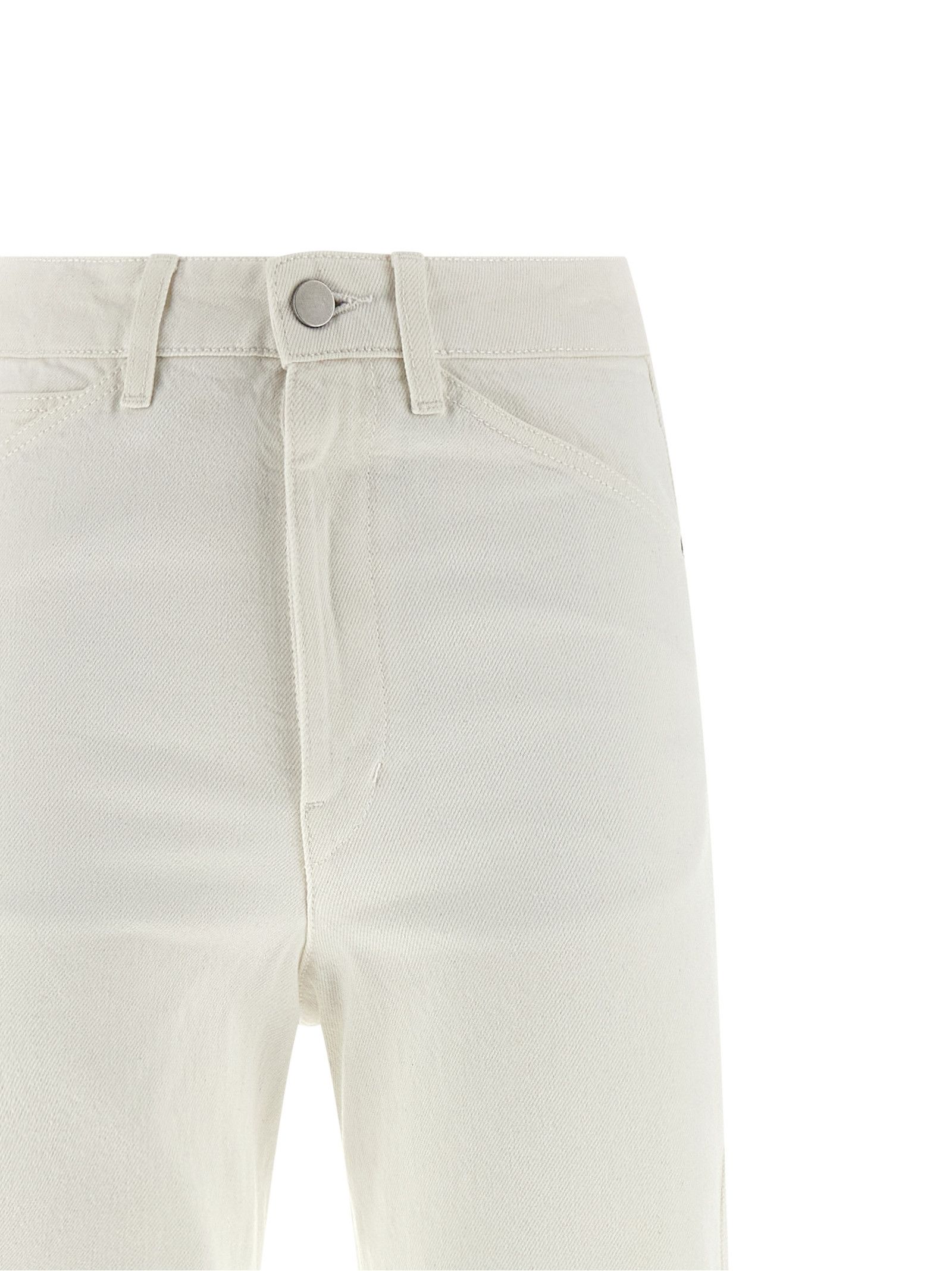 Lemaire 'Twisted' Pants Size 24" / US 00 / IT 34 - 3 Thumbnail