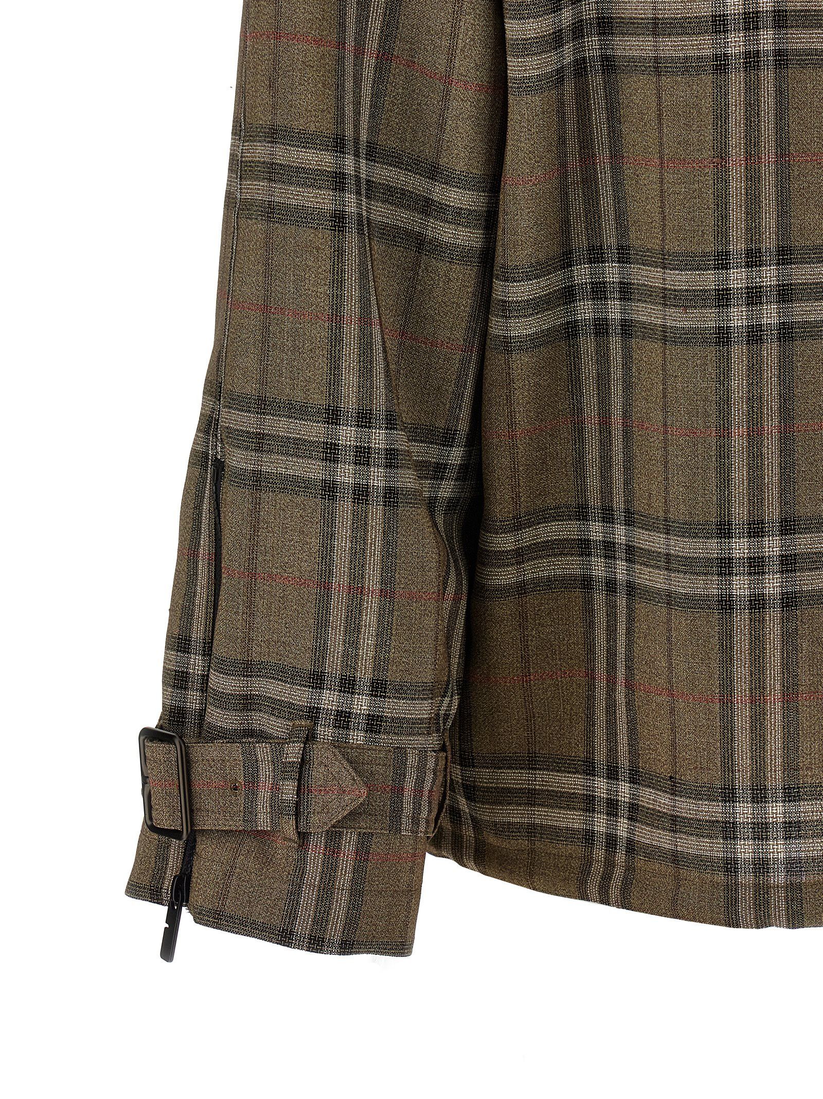 Burberry Multilayer Shirt Size US M / EU 48-50 / 2 - 4 Thumbnail