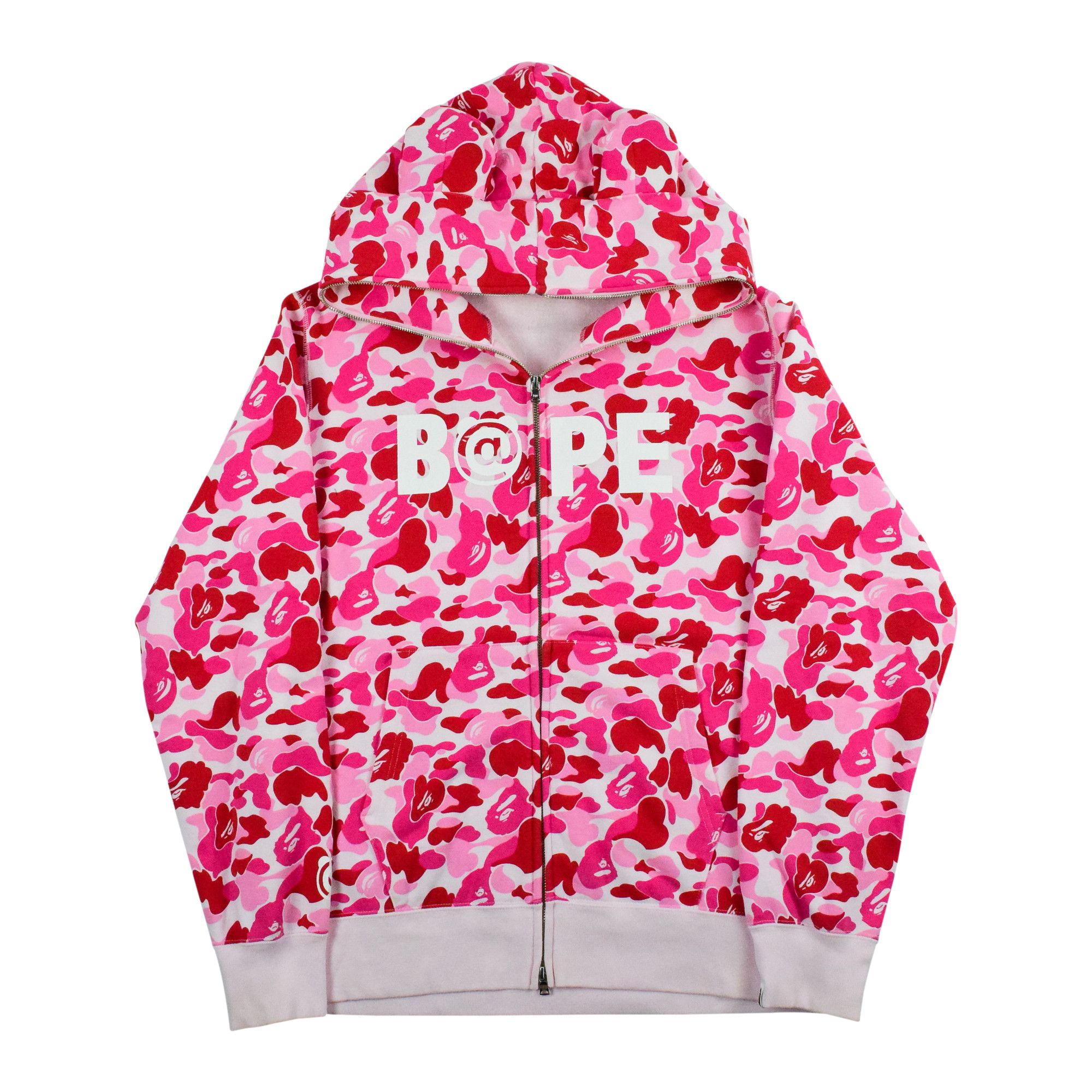 その他 BAPE CLEAR CAMO BE@RBRICK100%&amp; 400% PINK Bearbrick x BAPE Camo Shark 400% Pink - US
