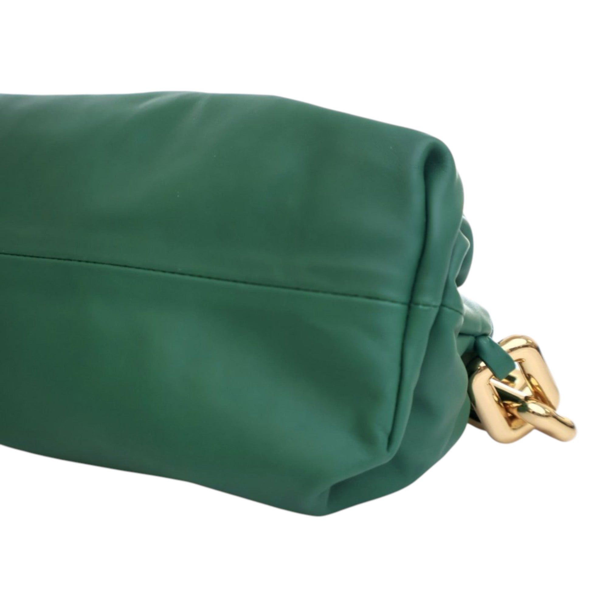 Bottega Veneta Lambskin Chain Pouch Size ONE SIZE - 12 Thumbnail