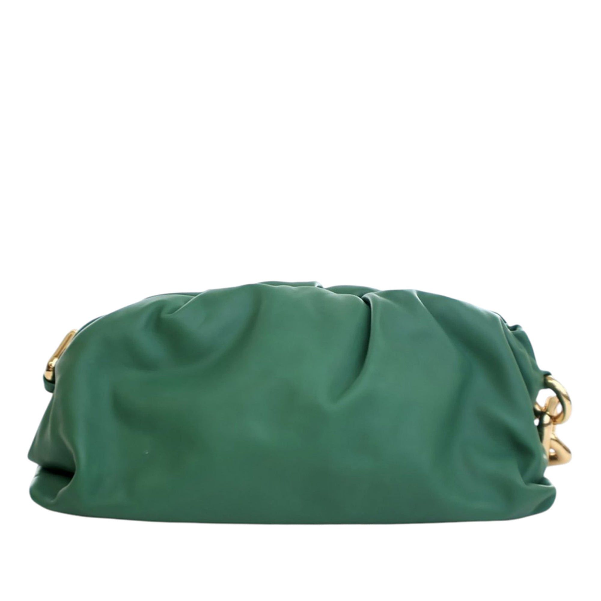 Bottega Veneta Lambskin Chain Pouch Size ONE SIZE - 4 Thumbnail