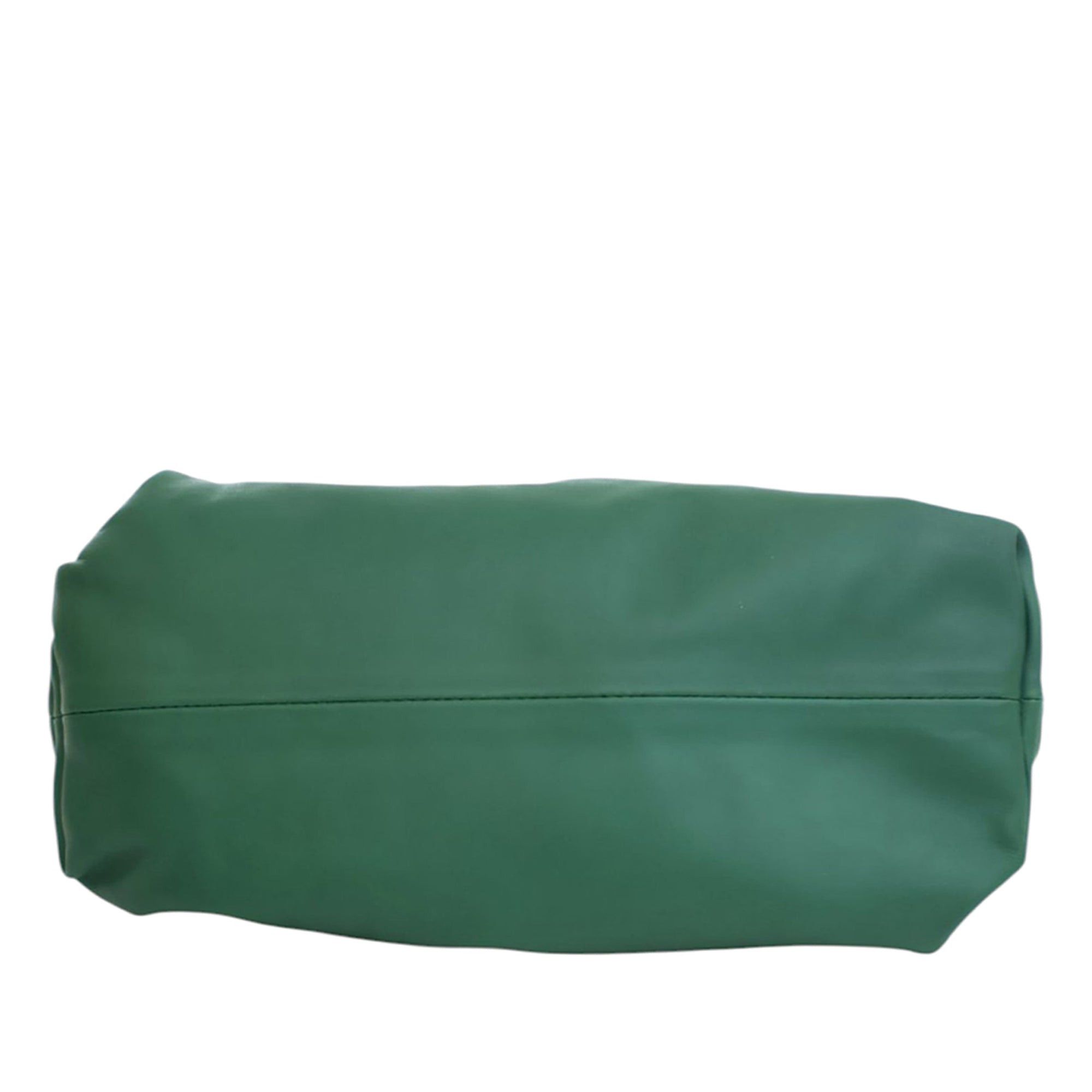 Bottega Veneta Lambskin Chain Pouch Size ONE SIZE - 5 Thumbnail