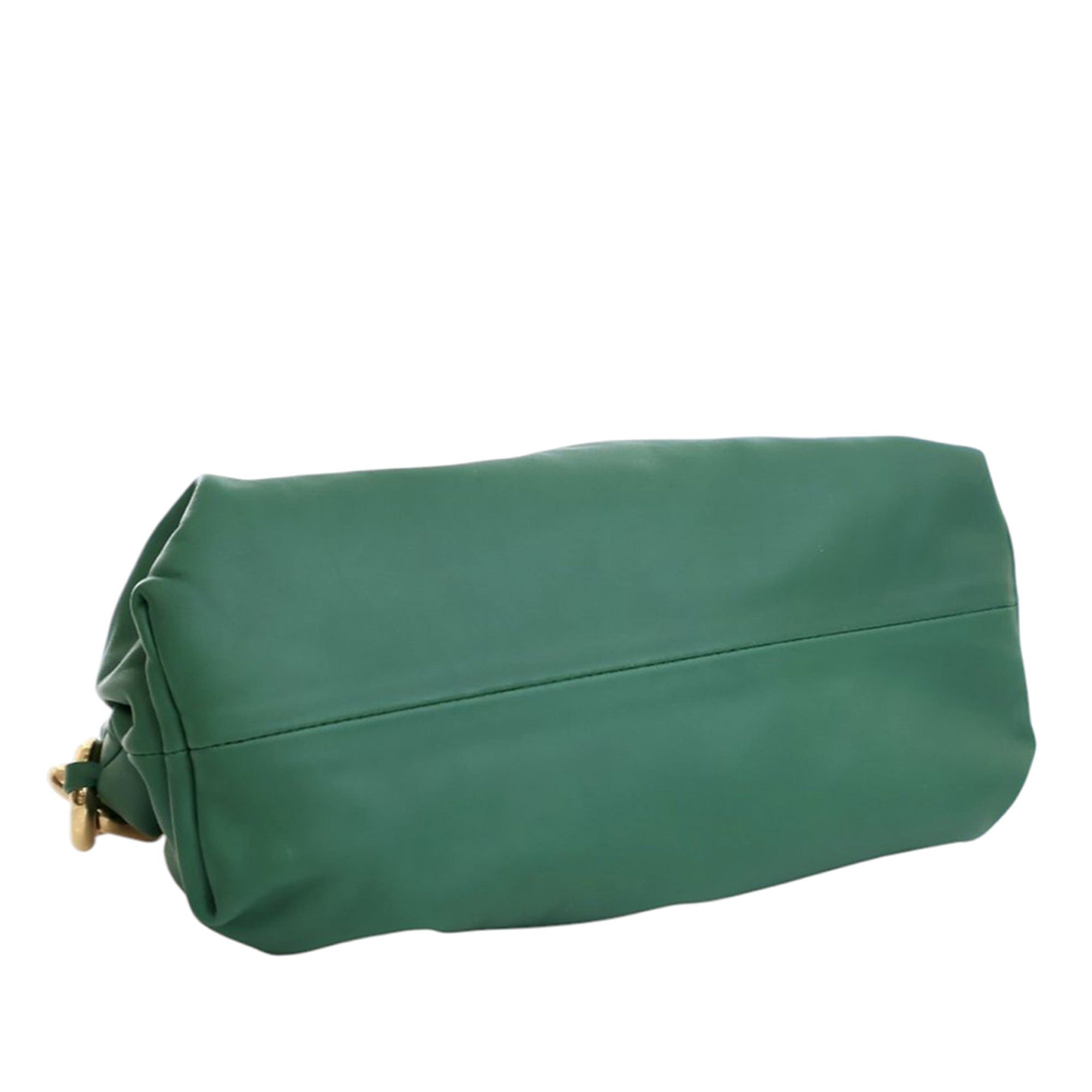 Bottega Veneta Lambskin Chain Pouch Size ONE SIZE - 9 Thumbnail