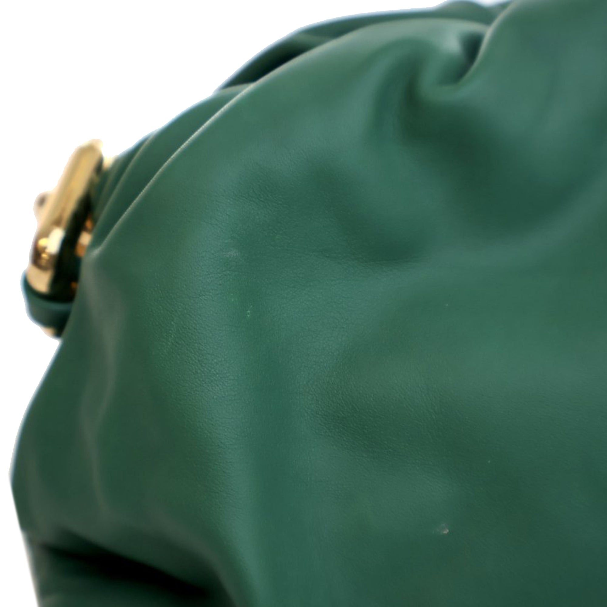 Bottega Veneta Lambskin Chain Pouch Size ONE SIZE - 11 Thumbnail