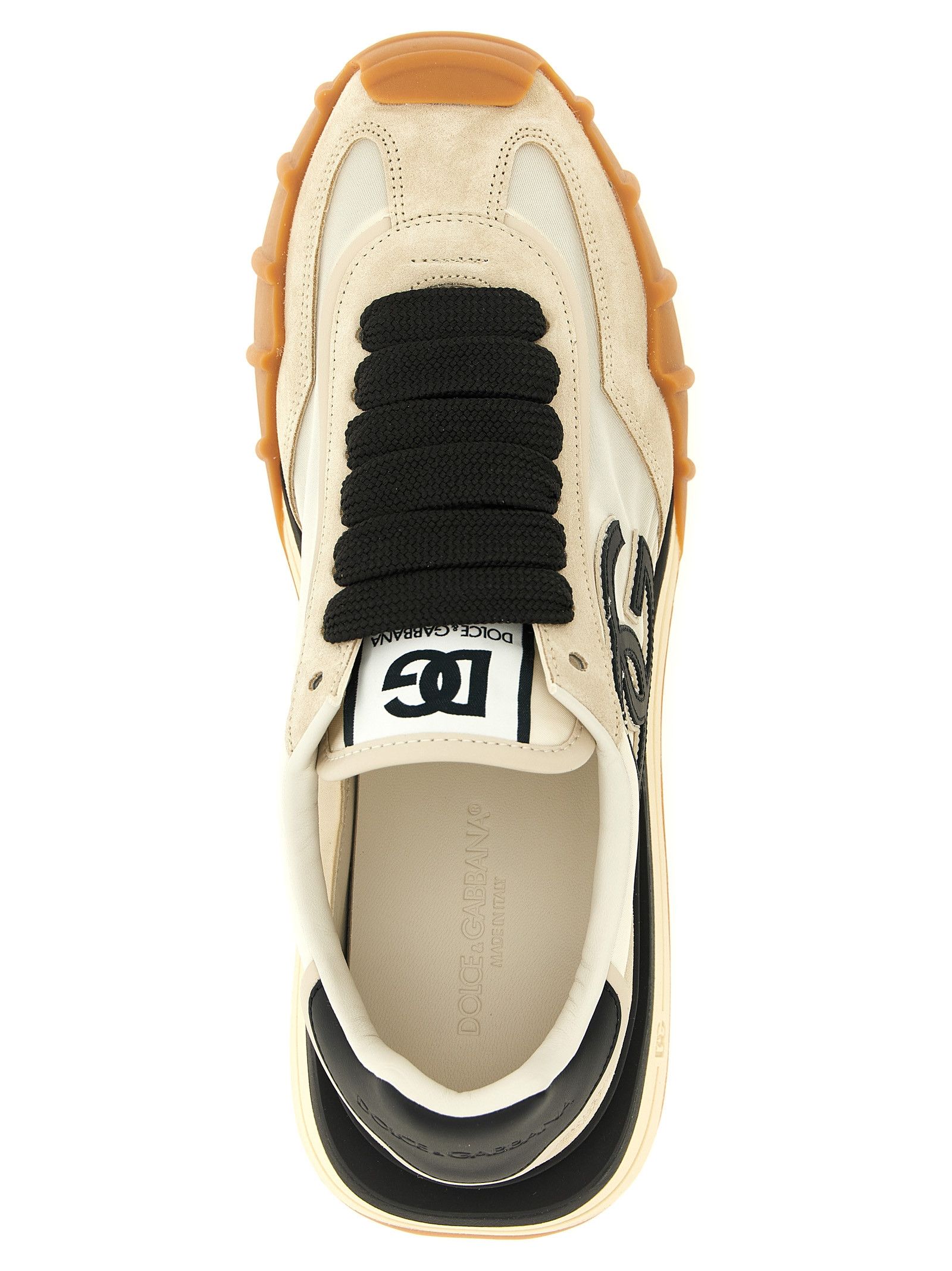 Dolce & Gabbana 'Dg Athletic' Sneakers Size US 11 / EU 44 - 4 Thumbnail