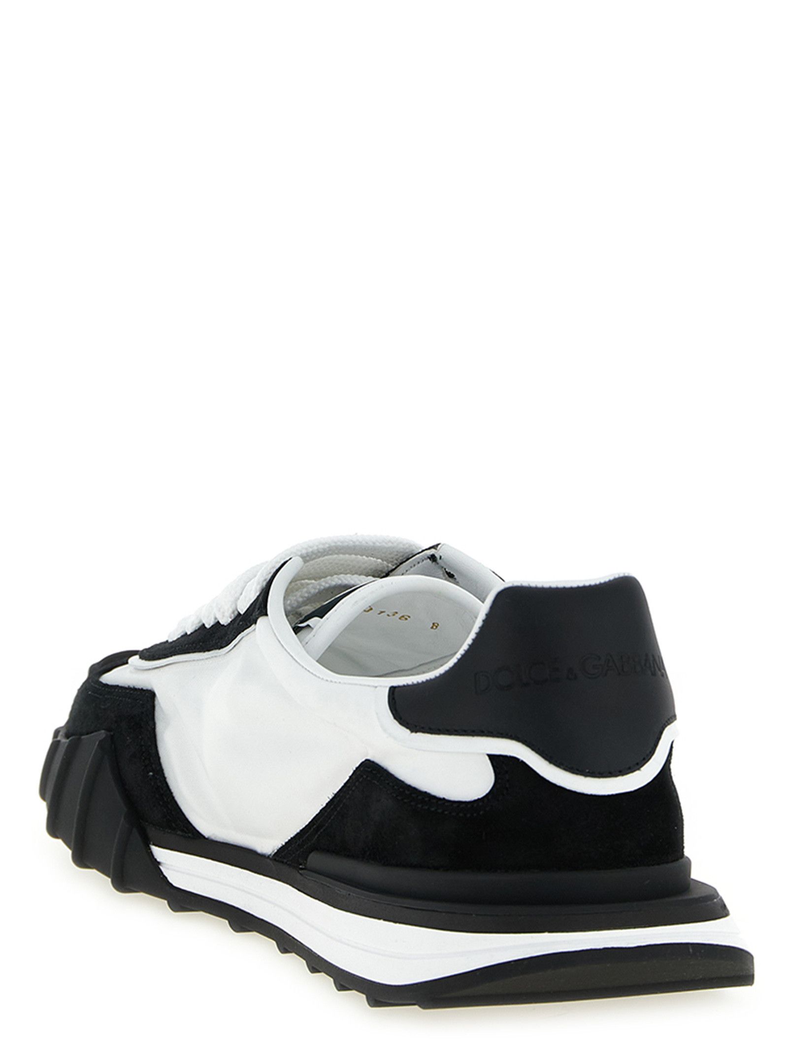 Dolce & Gabbana 'Dg Athletic' Sneakers Size US 8 / EU 41 - 3 Thumbnail