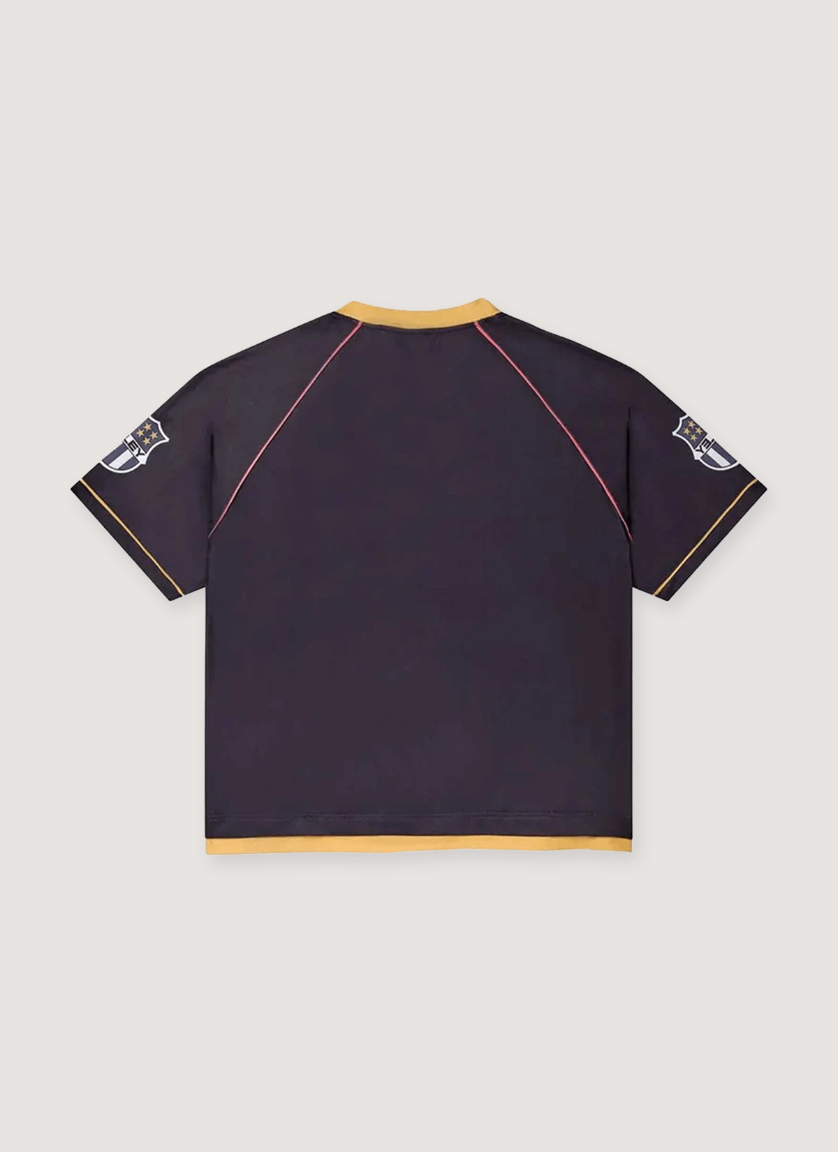 Vale Forever Dreams Futball Jersey Black Size US S / EU 44-46 / 1 - 2 Thumbnail