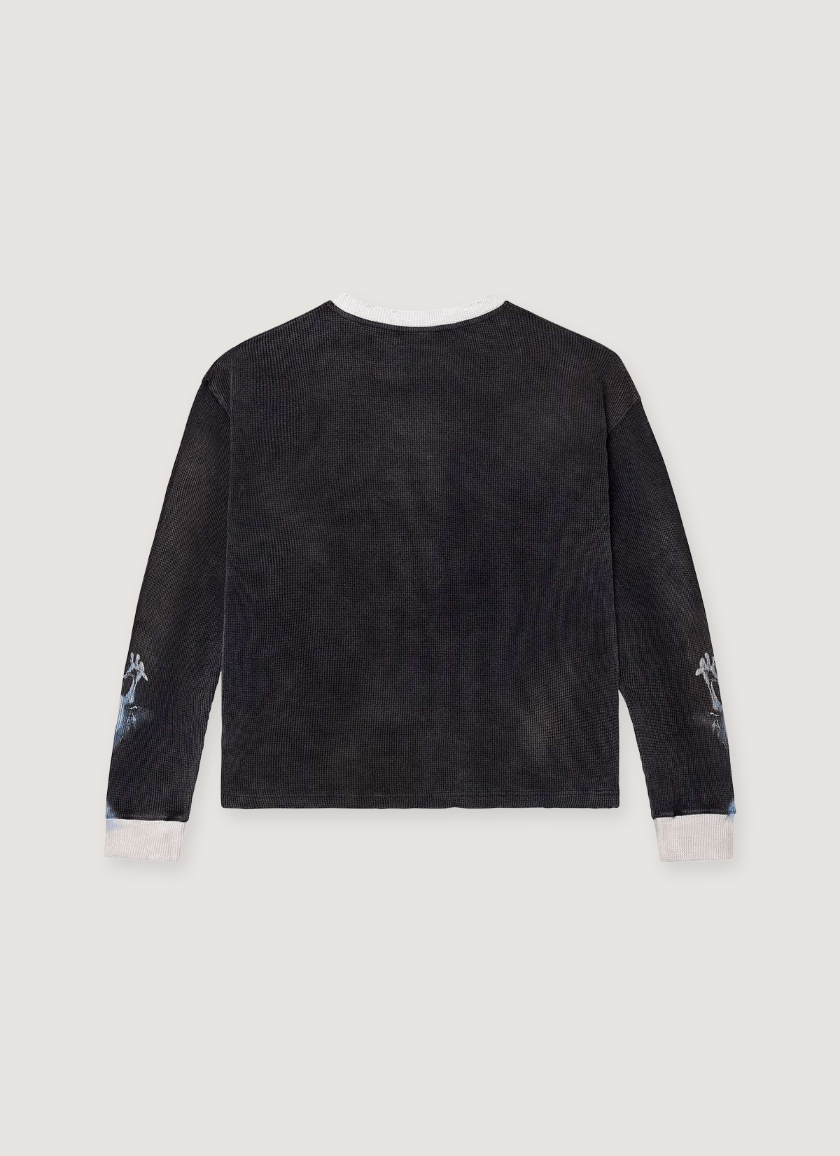 Vale Forever World Eater Thermal Vintage Black Size US L / EU 52-54 / 3 - 2 Thumbnail