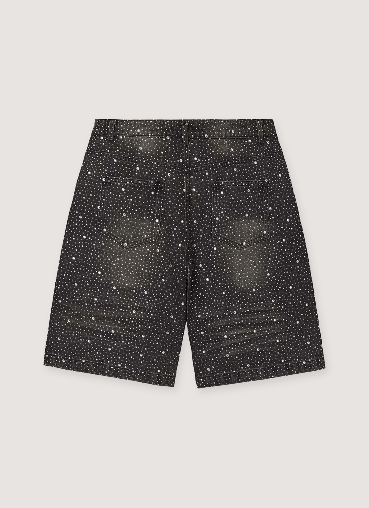Vale Forever Rainstorm Jorts Size US 36 / EU 52 - 2 Thumbnail