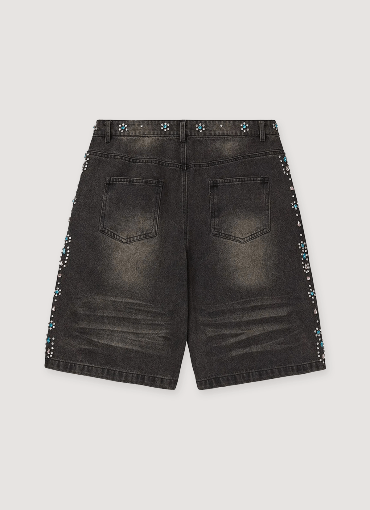 Vale Forever Candy Jorts Size US 40 / EU 56 - 4 Thumbnail