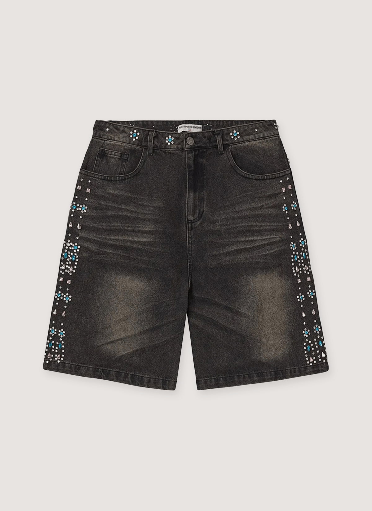 Vale Forever Candy Jorts Size US 40 / EU 56 - 3 Thumbnail