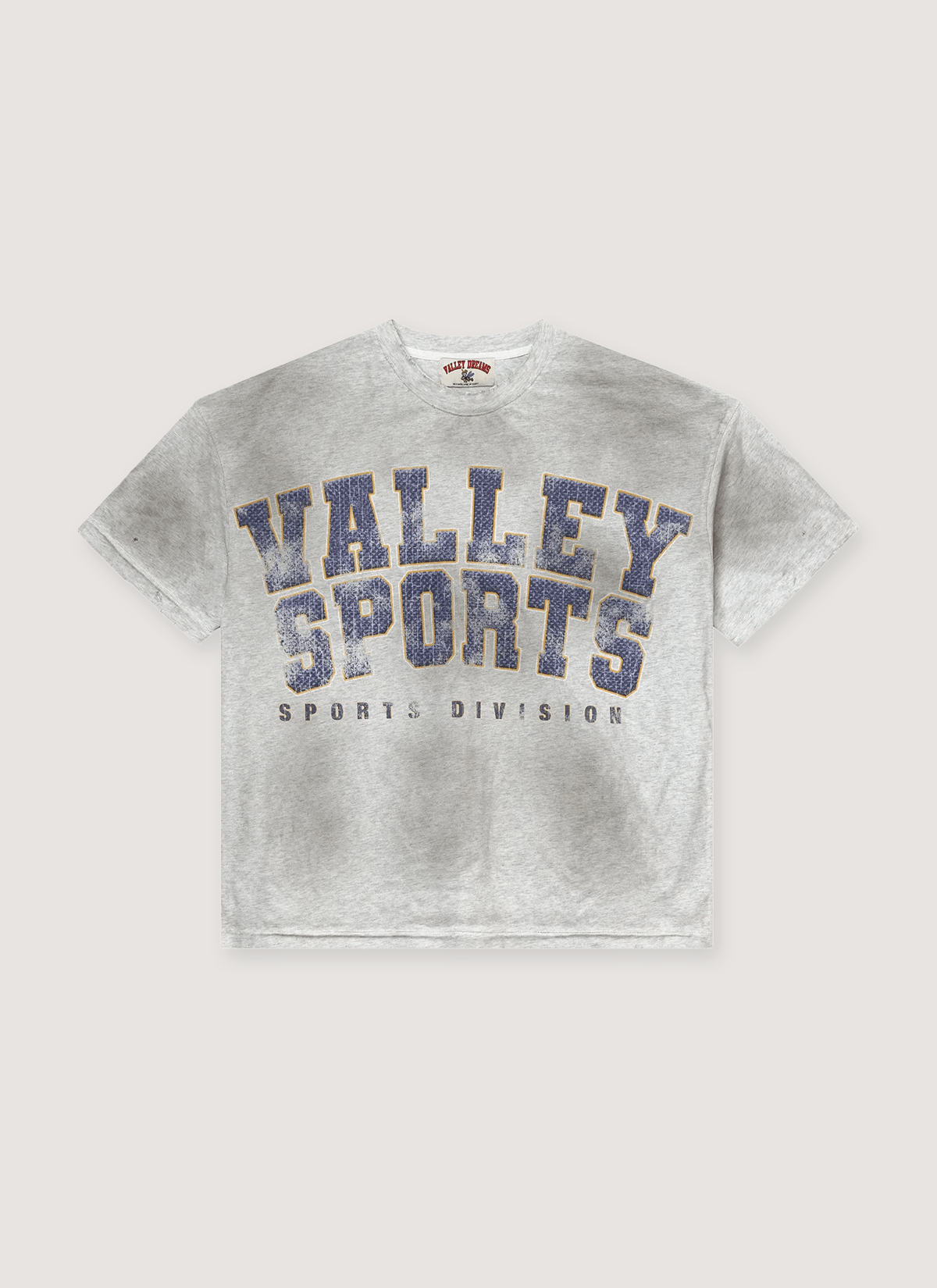 Vale Forever Sports Division Tee Size US S / EU 44-46 / 1 - 4 Thumbnail