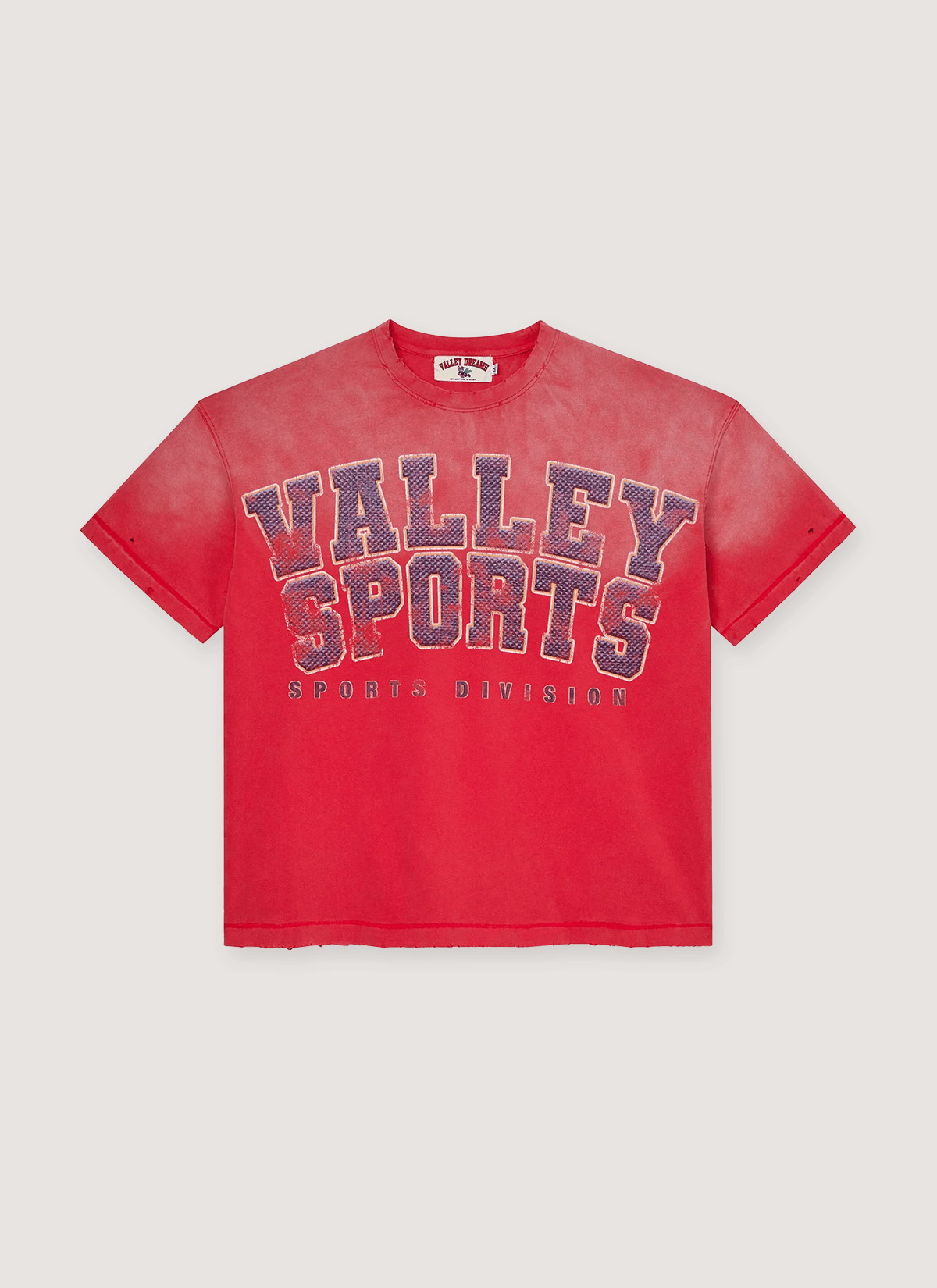 Vale Forever Sports Division Tee Size US S / EU 44-46 / 1 - 3 Thumbnail